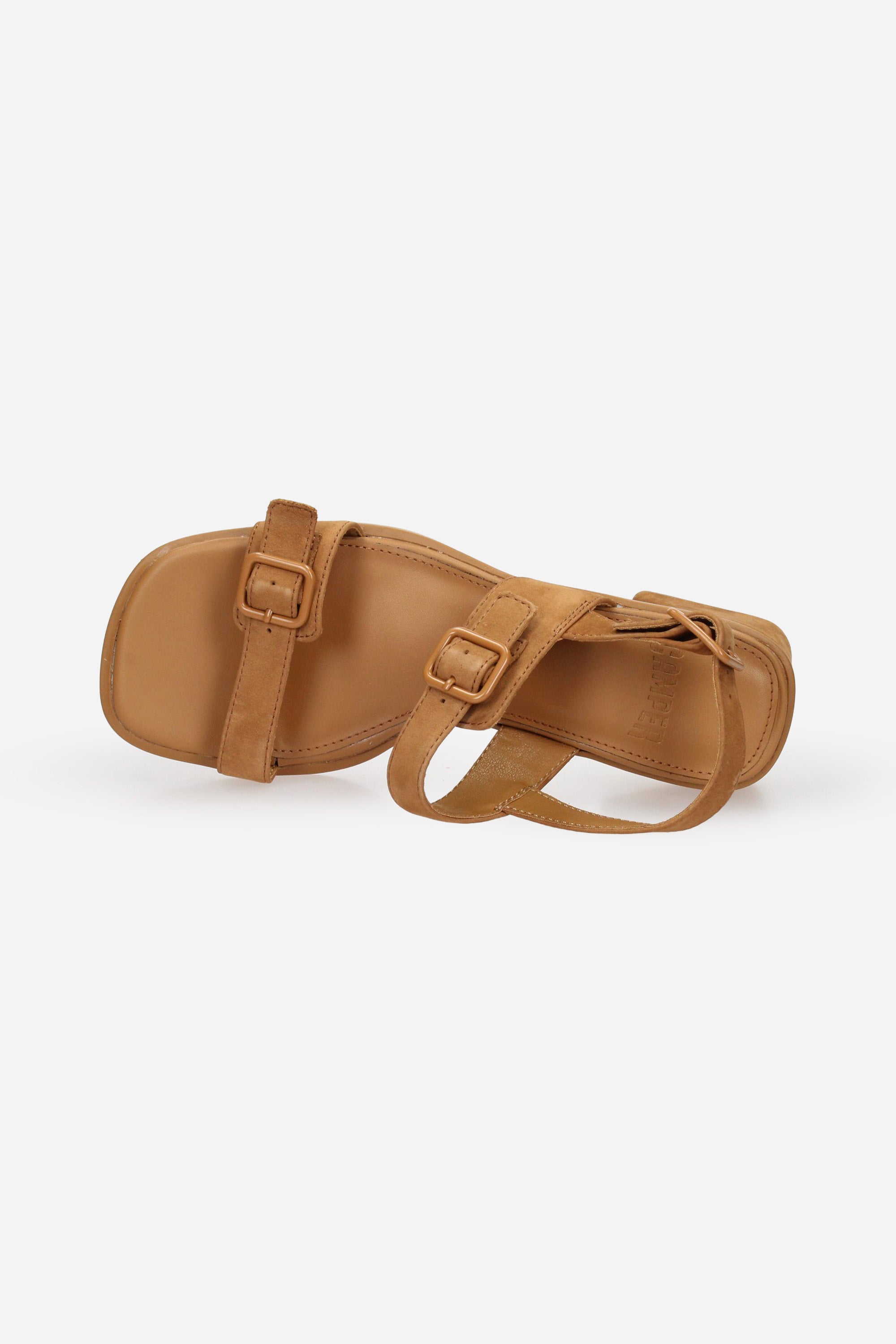CUOIO | CAMPER - D K201739 Sandalo