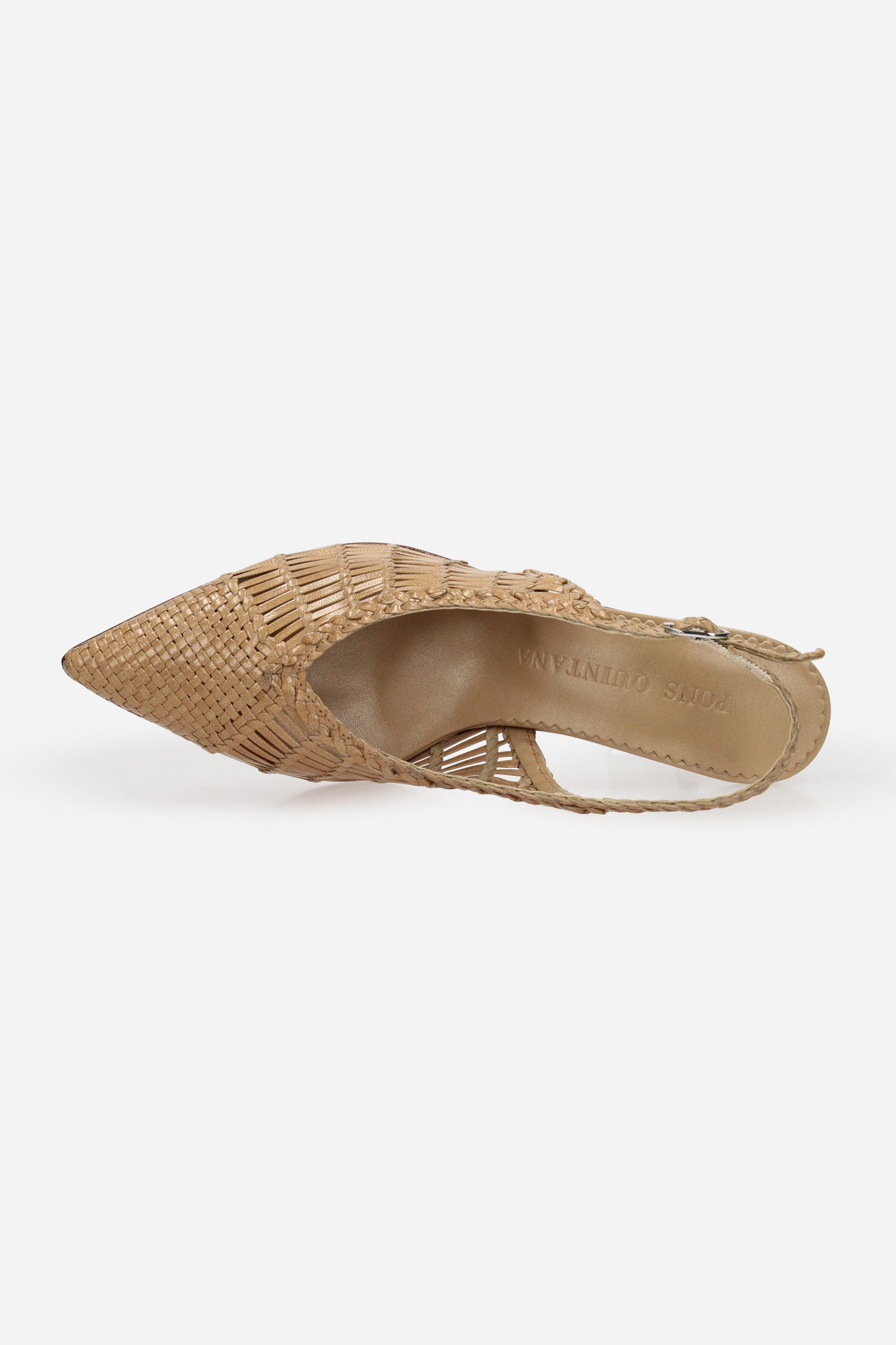 BEIGE | PONS QUINTANA - D 11943 Chanel