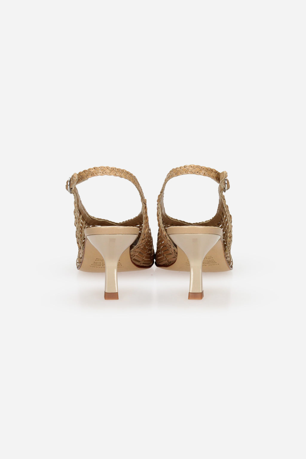 BEIGE | PONS QUINTANA - D 11943 Chanel
