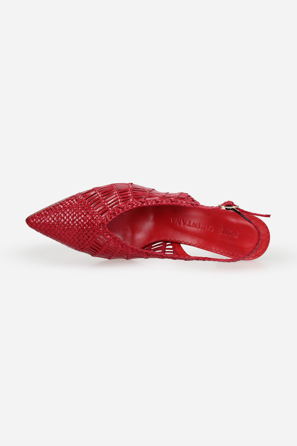 ROSSO | PONS QUINTANA - D 11943 Chanel