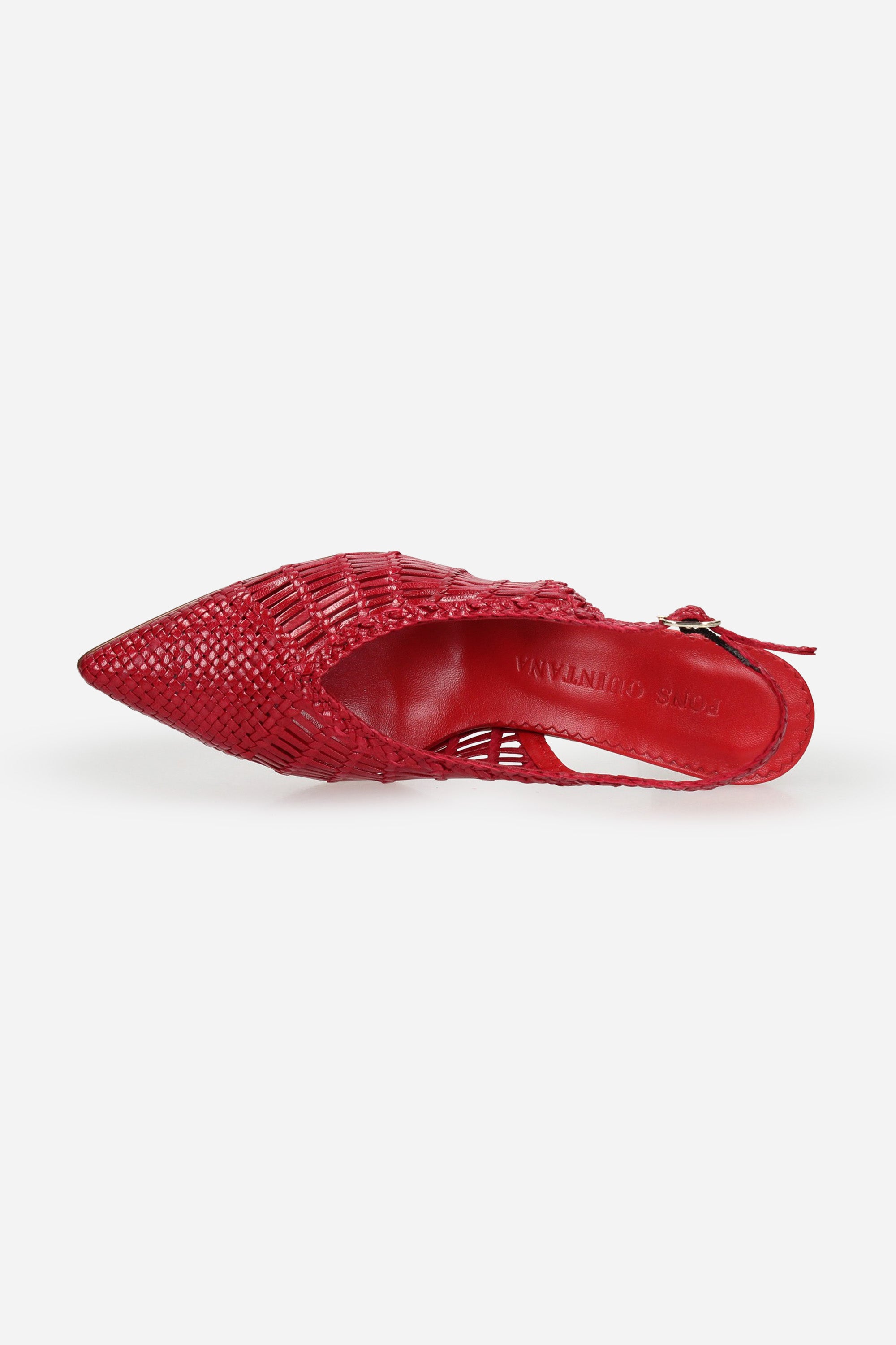 ROSSO | PONS QUINTANA - D 11943 Chanel