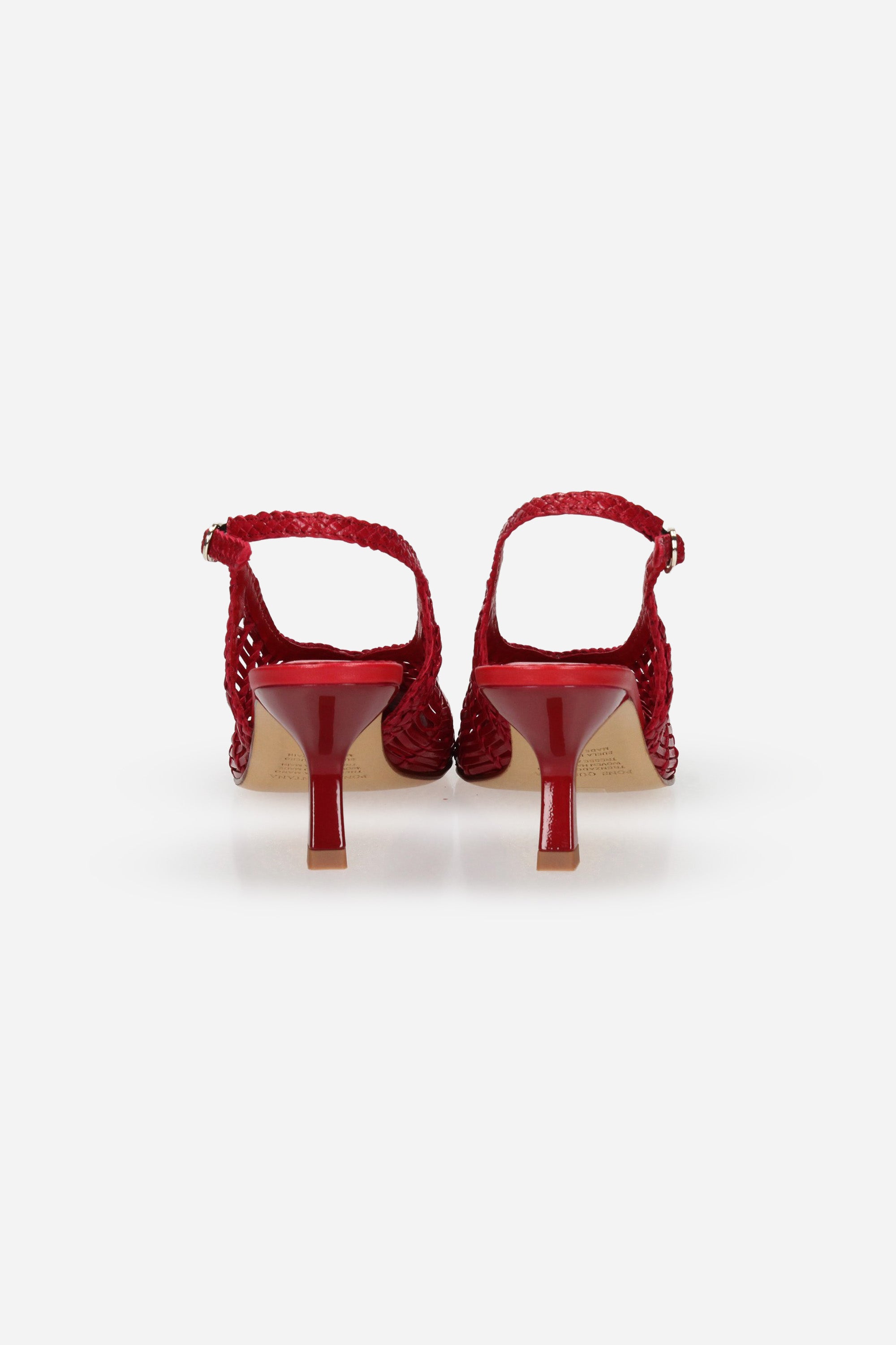 ROSSO | PONS QUINTANA - D 11943 Chanel