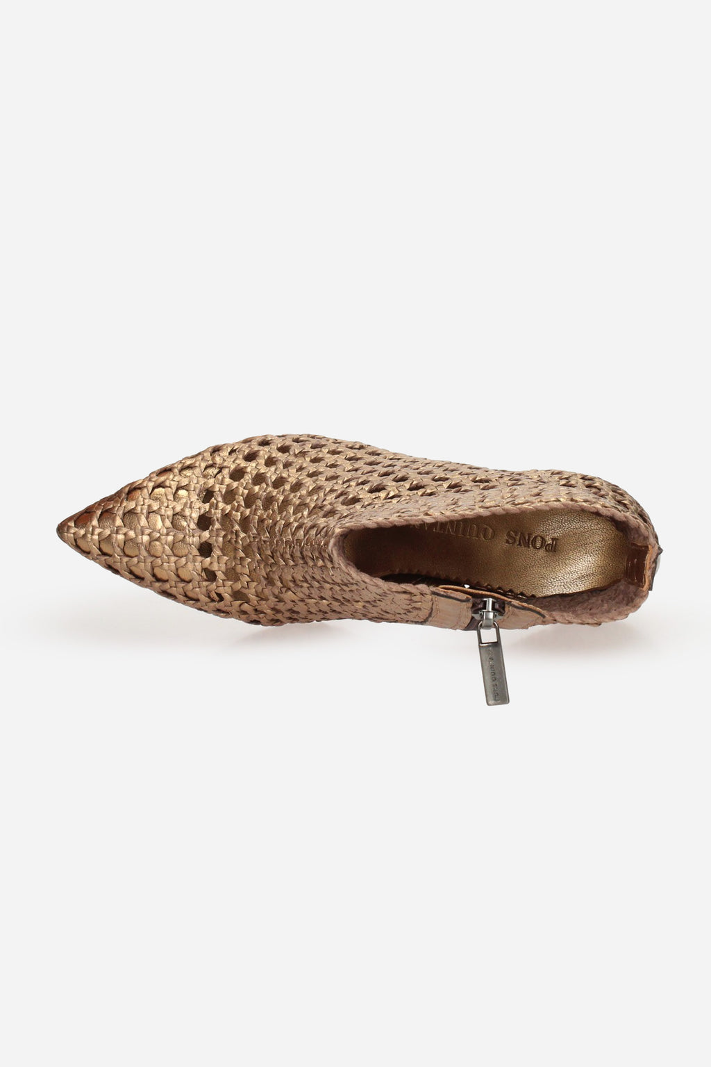 BRONZO | PONS QUINTANA - D 11938 Tronchetto
