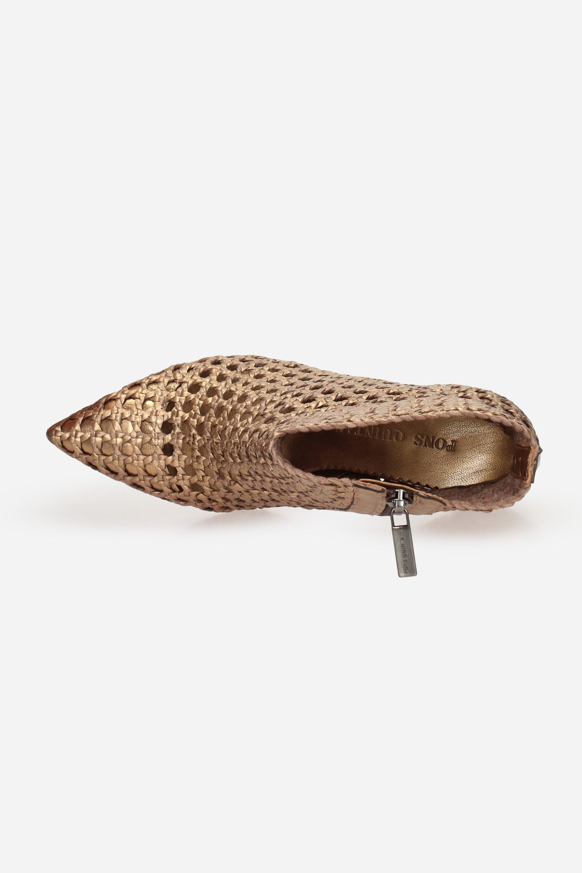 BRONZO | PONS QUINTANA - D 11938 Tronchetto