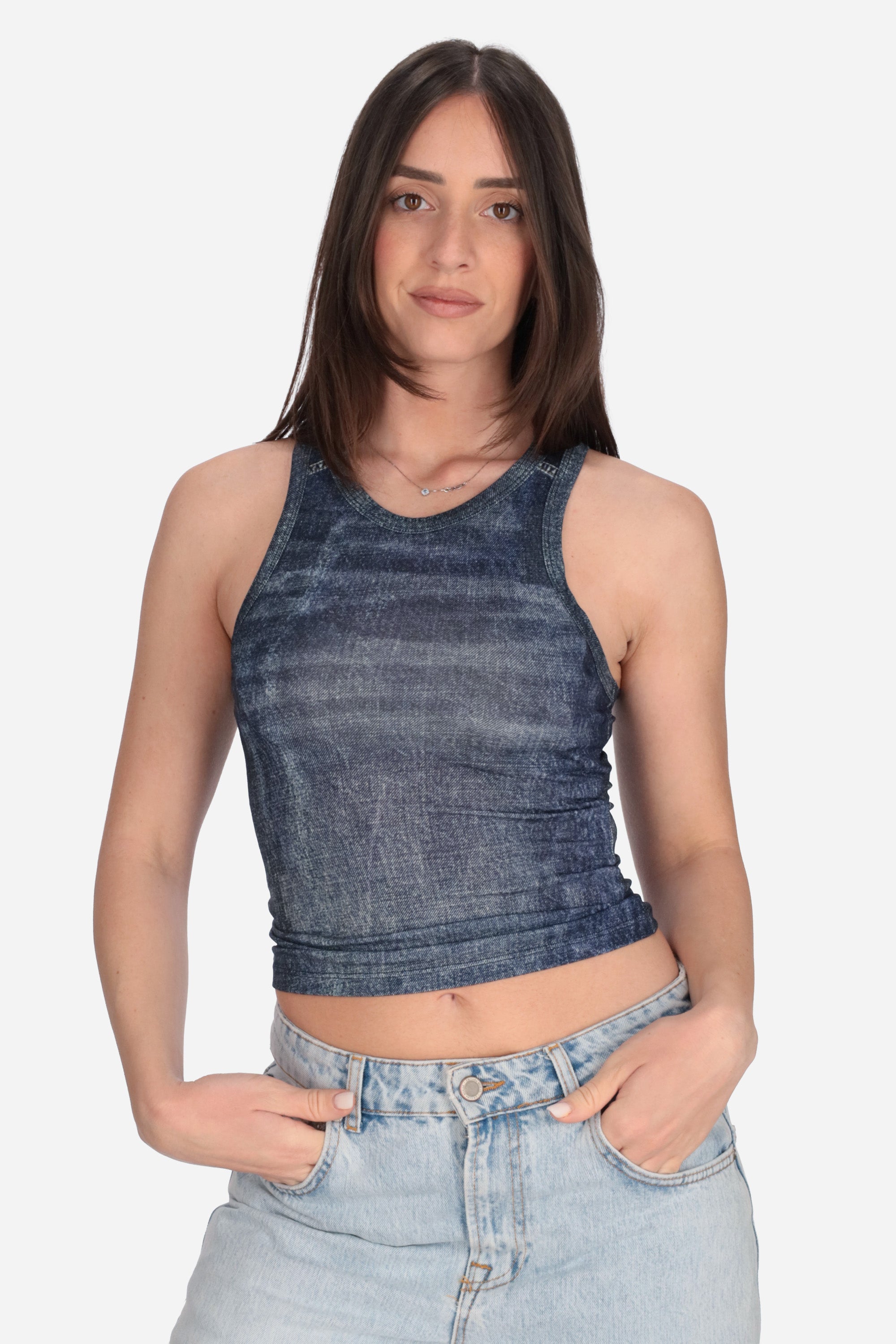 BLU | LIU JO - D UA6505J1624 T-shirt
