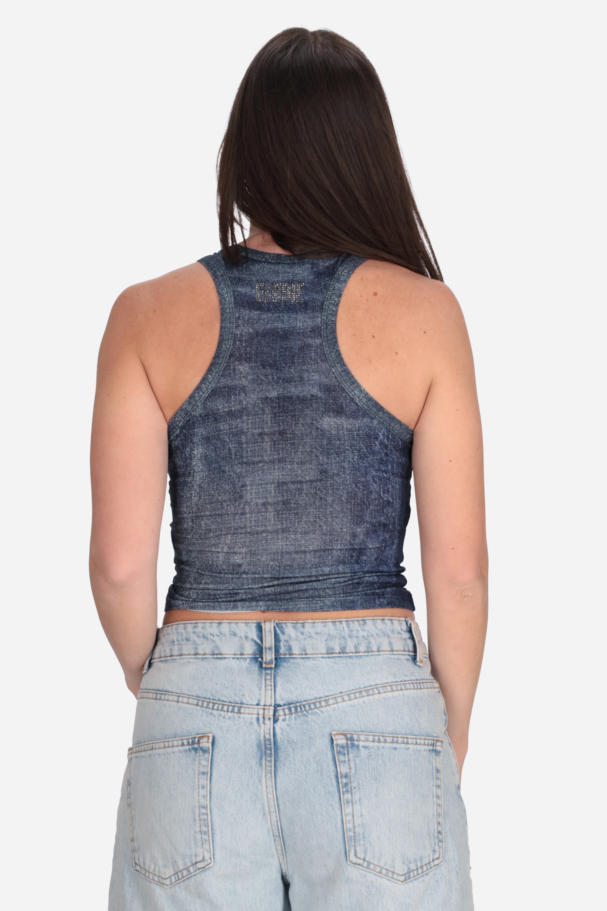 BLU | LIU JO - D UA6505J1624 T-shirt