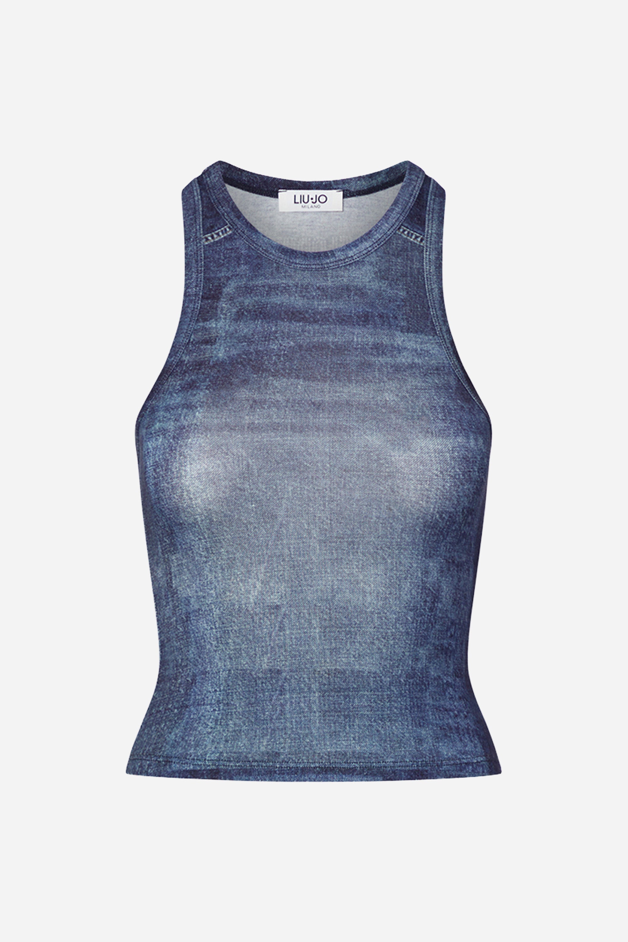 BLU | LIU JO - D UA6505J1624 T-shirt