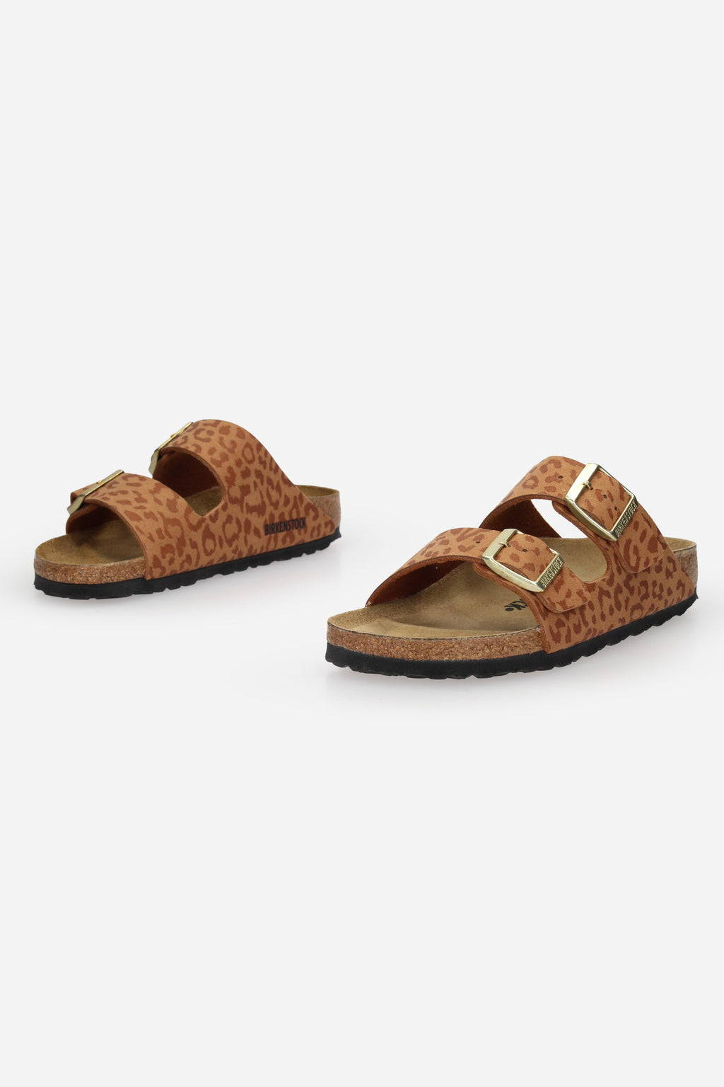 CUOIO | BIRKENSTOCK - D ARIZONA Ciabatta