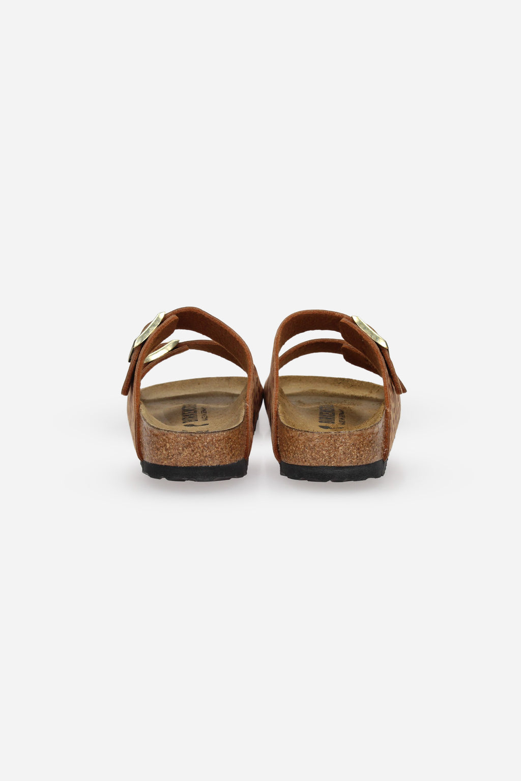 CUOIO | BIRKENSTOCK - D ARIZONA Ciabatta