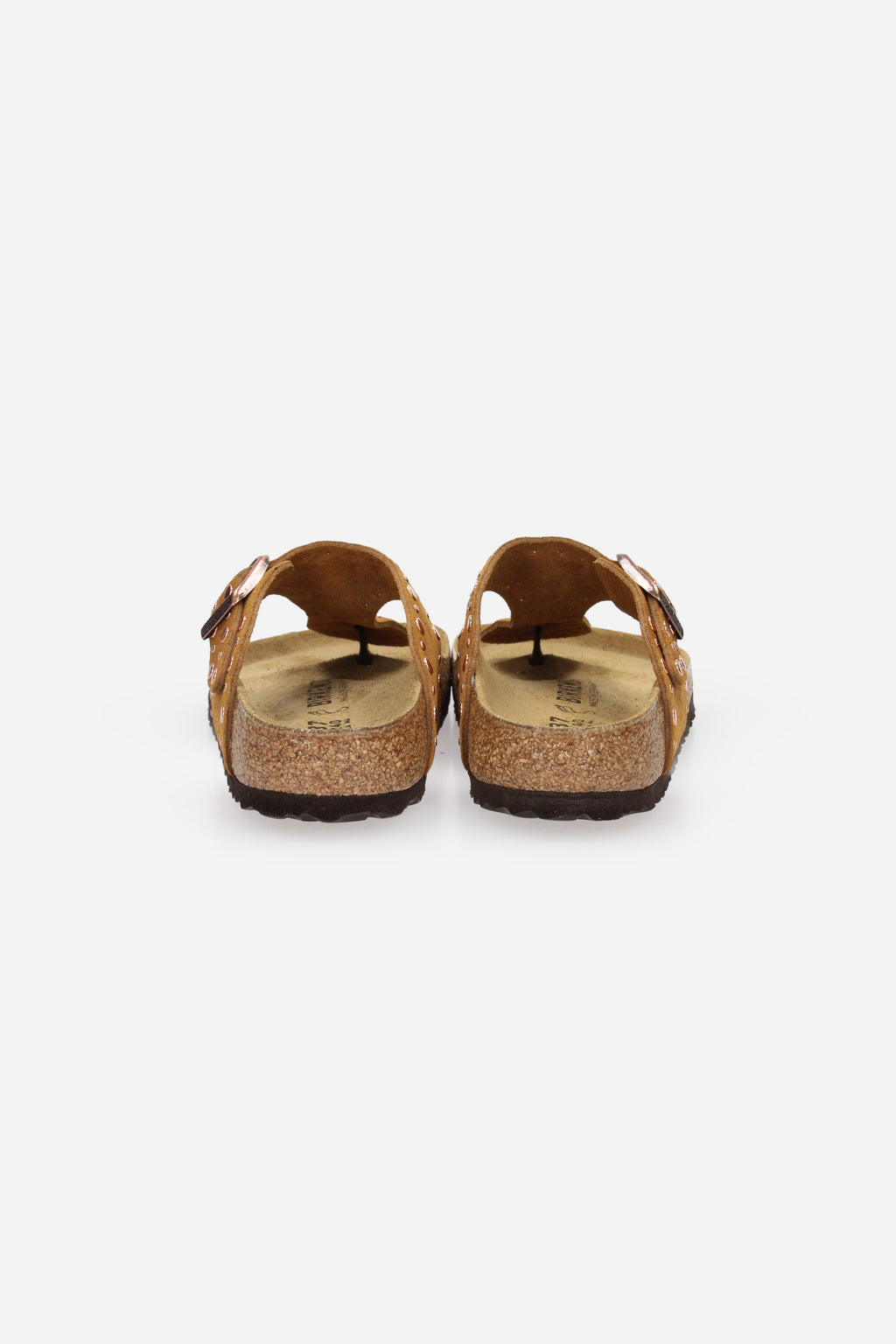 CUOIO | BIRKENSTOCK - D GIZEH Infradito