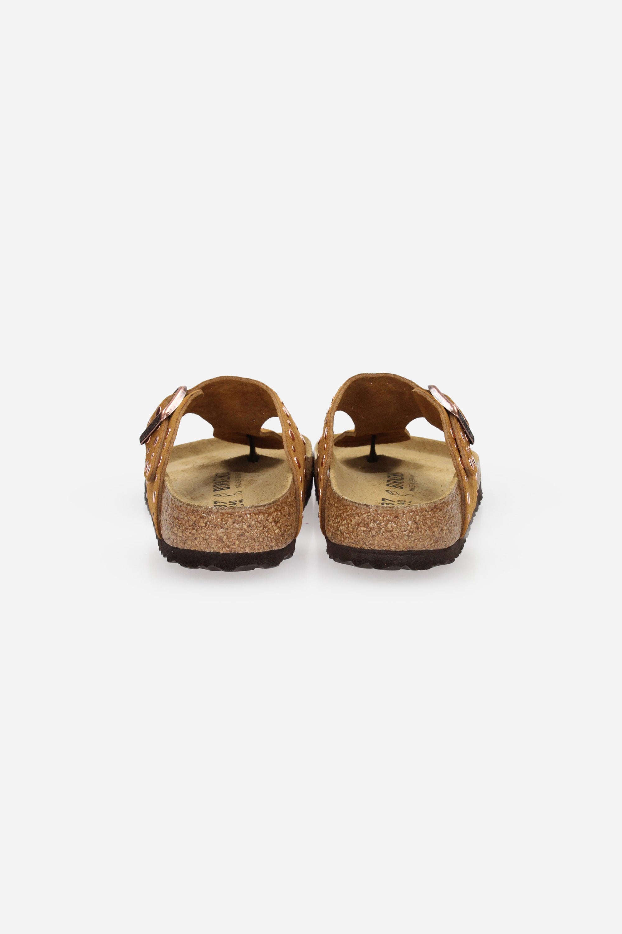 CUOIO | BIRKENSTOCK - D GIZEH Infradito