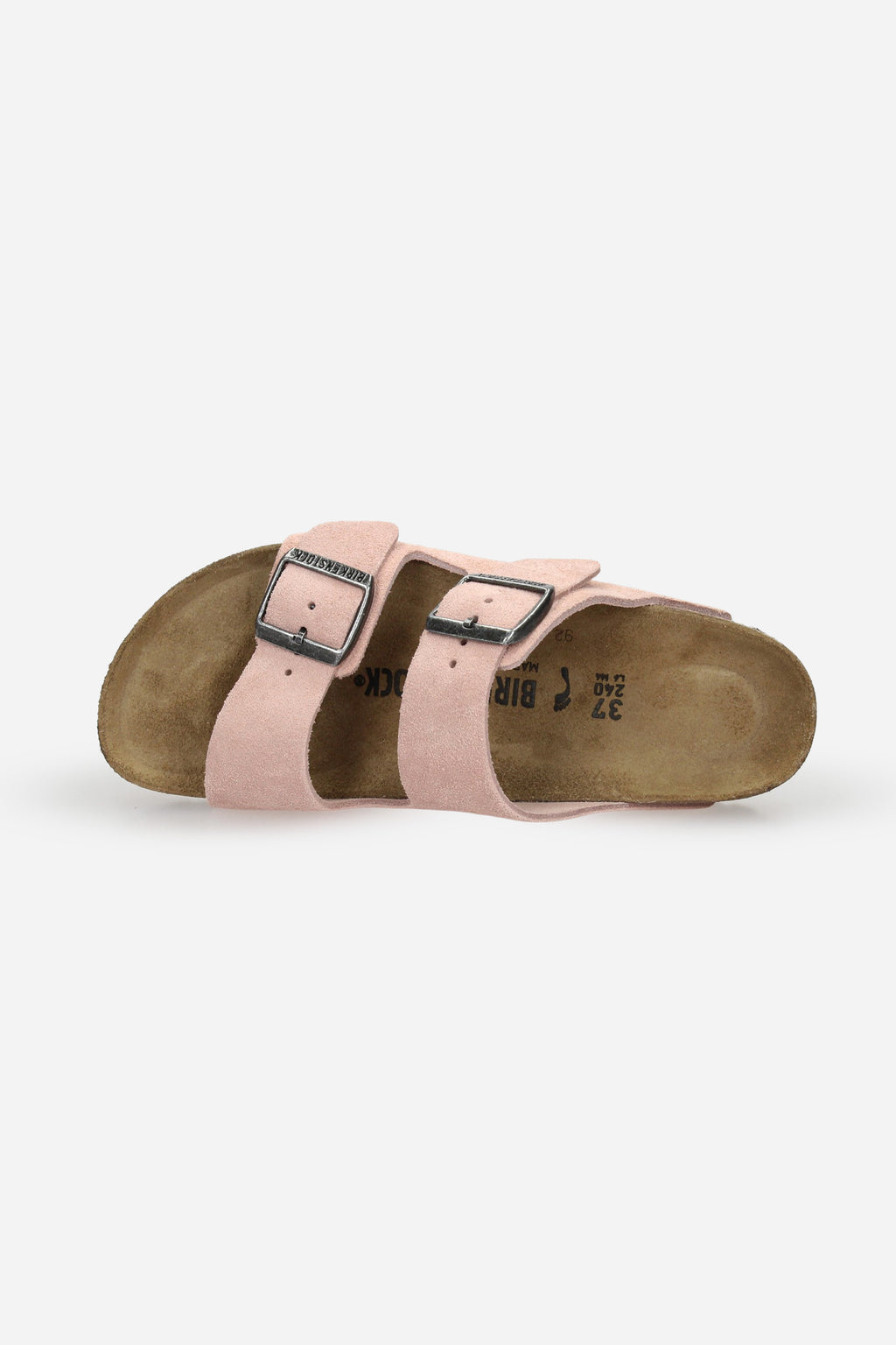 ROSA | BIRKENSTOCK - D ARIZONA Ciabatta