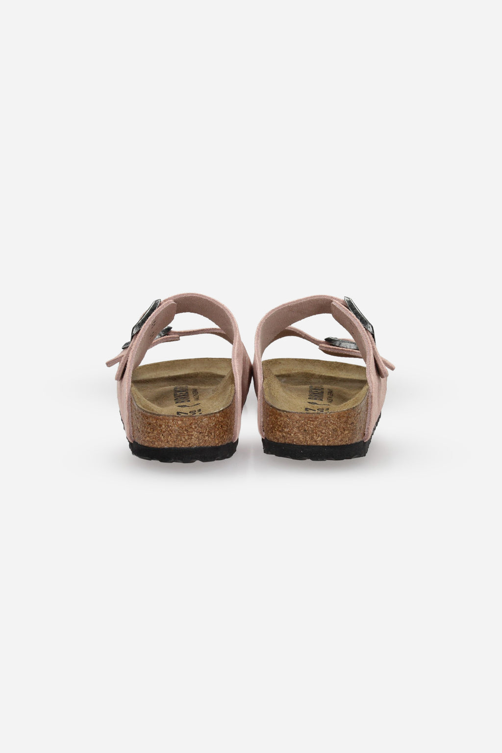 ROSA | BIRKENSTOCK - D ARIZONA Ciabatta