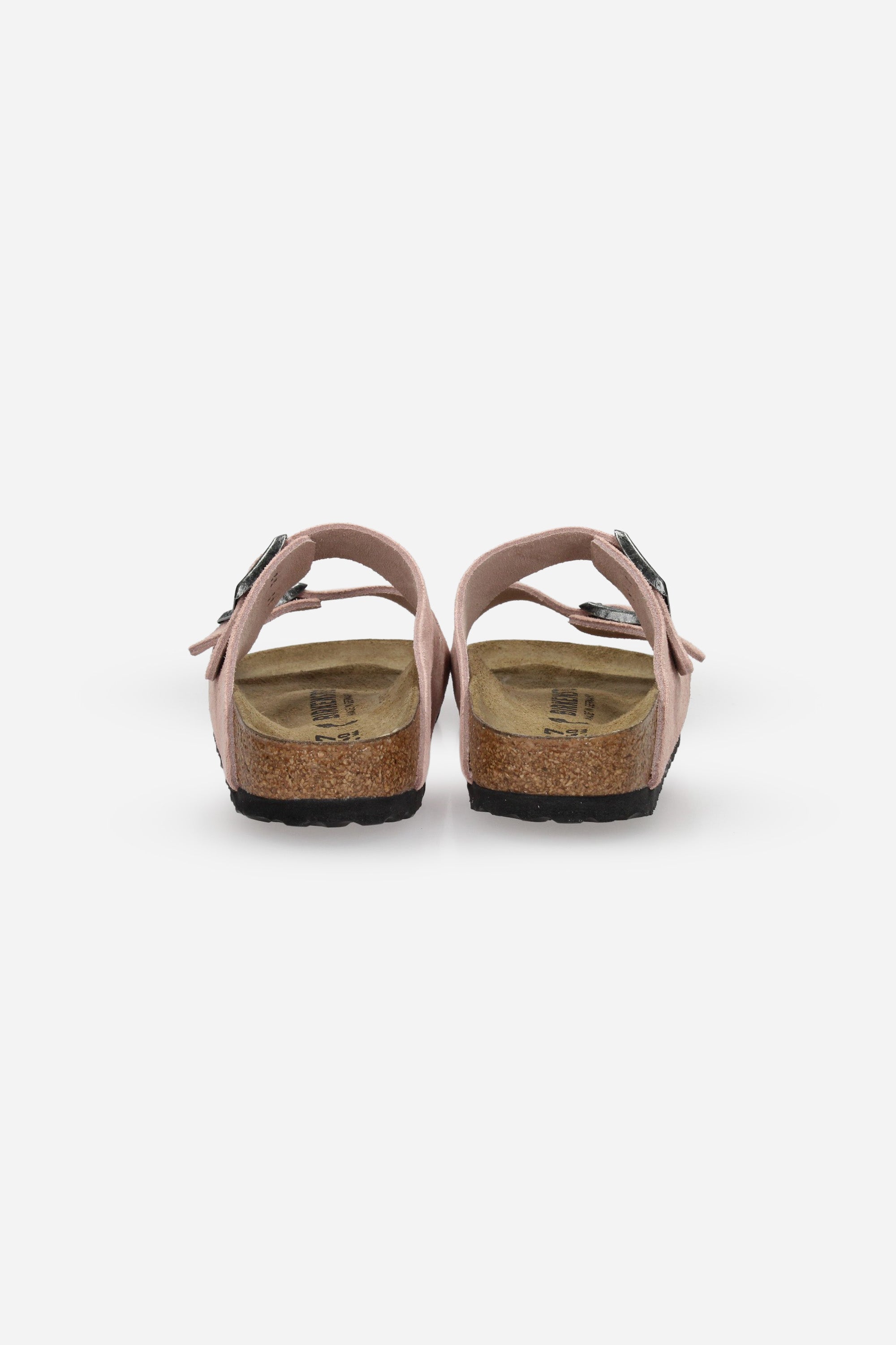 ROSA | BIRKENSTOCK - D ARIZONA Ciabatta