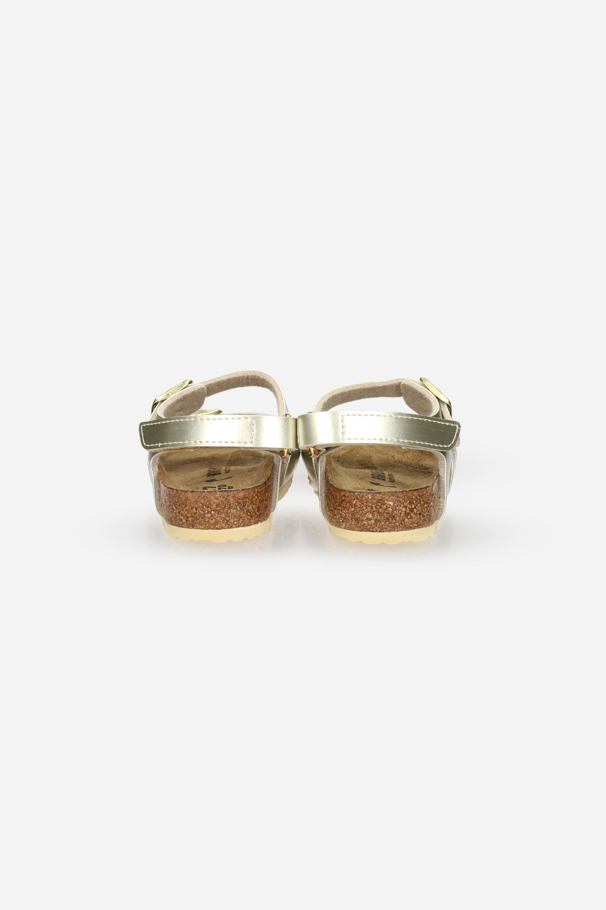 ORO | BIRKENSTOCK - BA RIO Sandalo