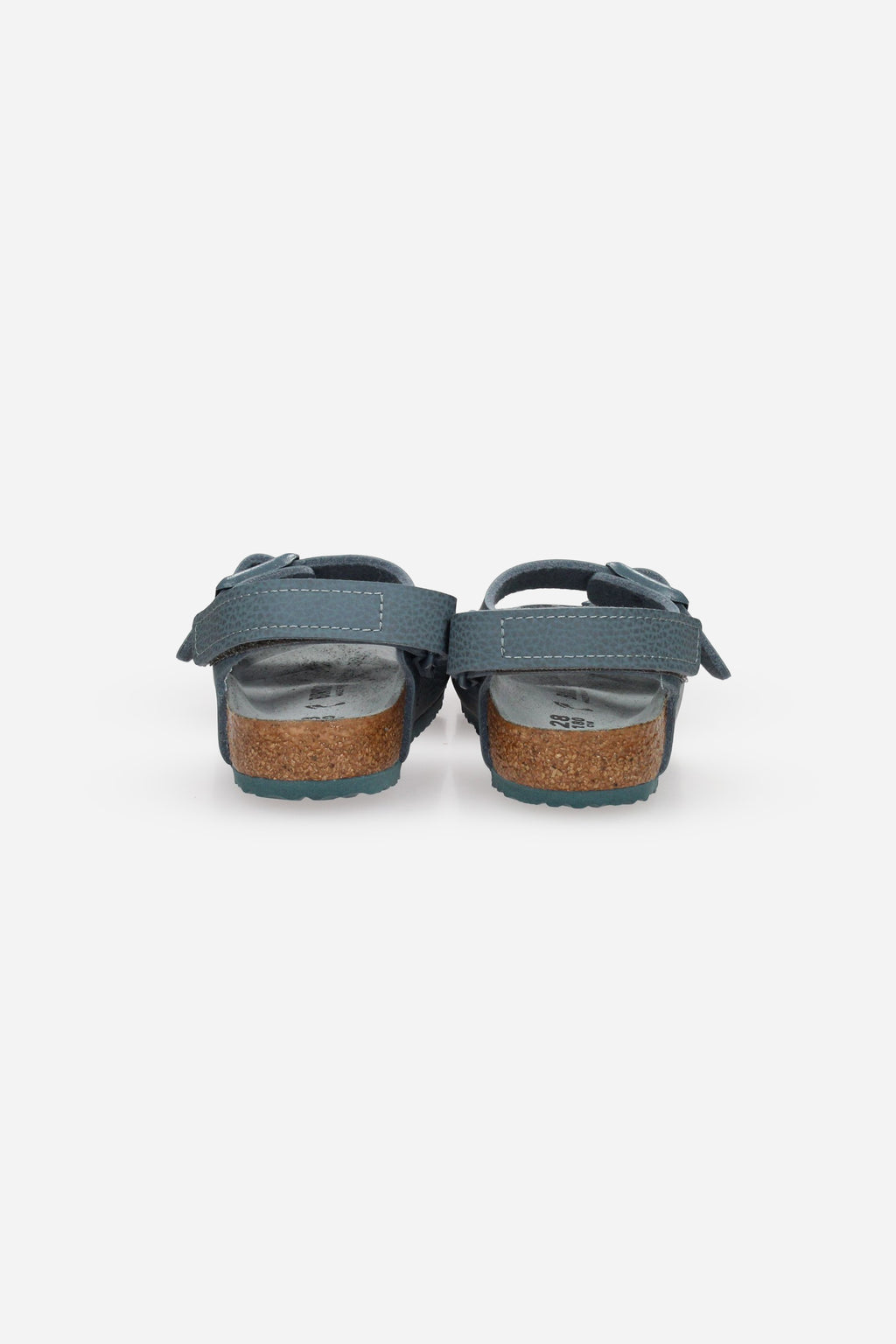 BLU | BIRKENSTOCK - BO MILANO Sandalo