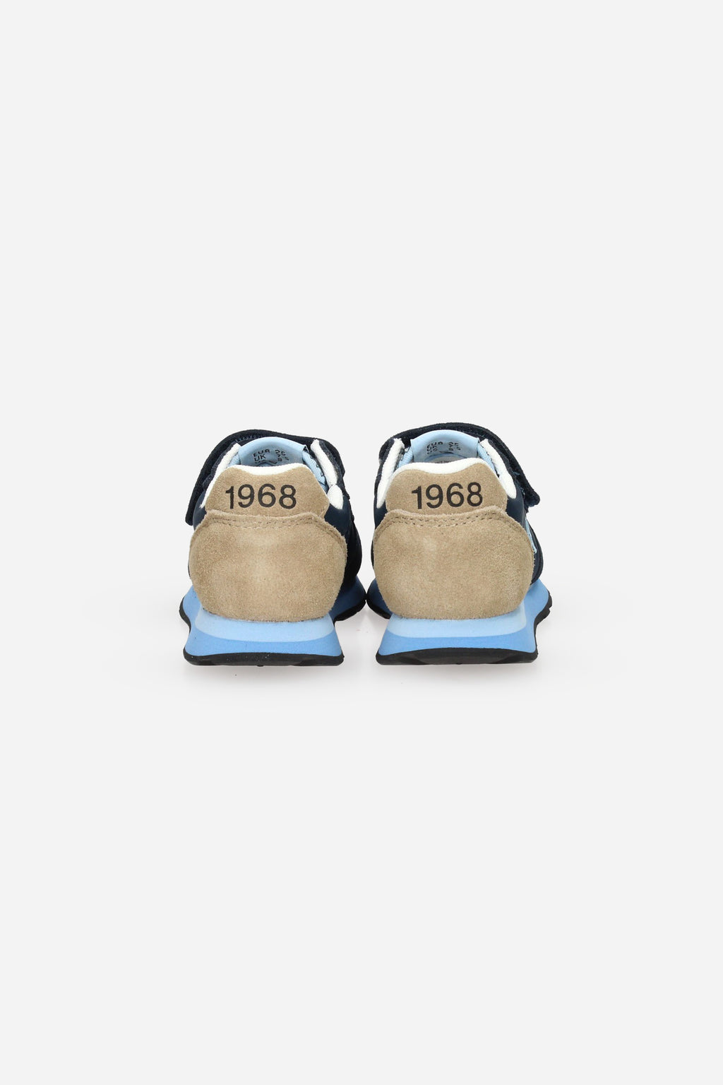 BLU | SUN68 KIDS - BO Z36306B Sneakers