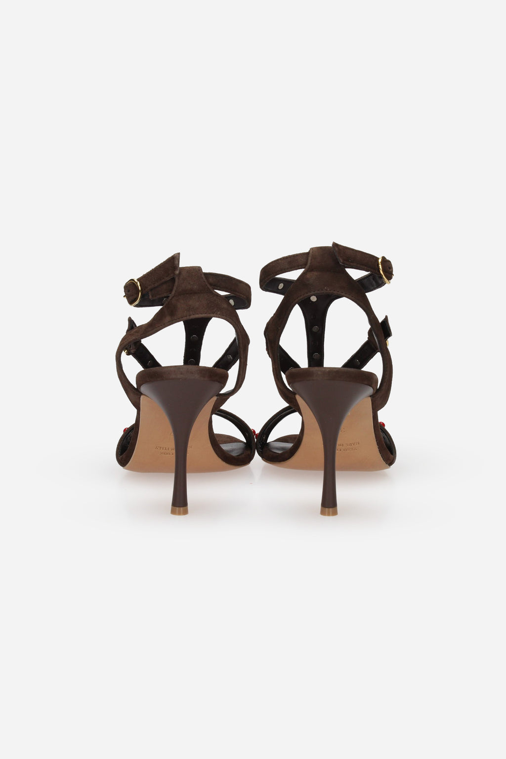 TESTA DI MORO | BIANCA DI - D S2923 Sandalo