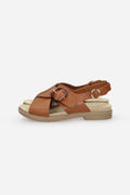 CUOIO | IGI & CO - D 1165922 Sandalo