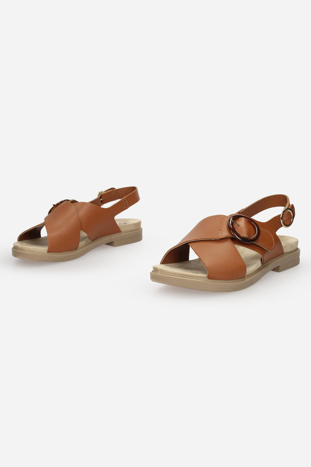 CUOIO | IGI & CO - D 1165922 Sandalo