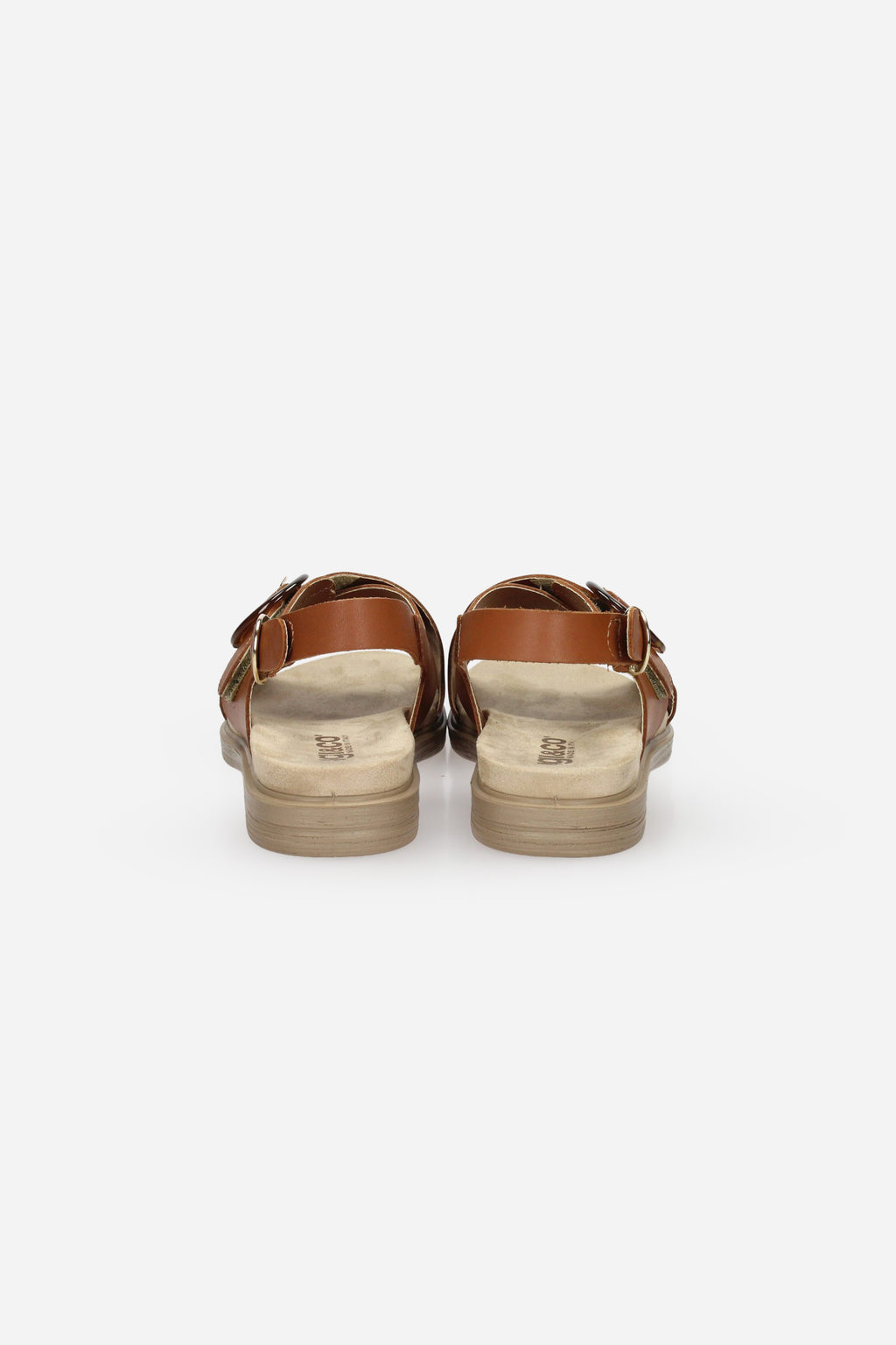 CUOIO | IGI & CO - D 1165922 Sandalo