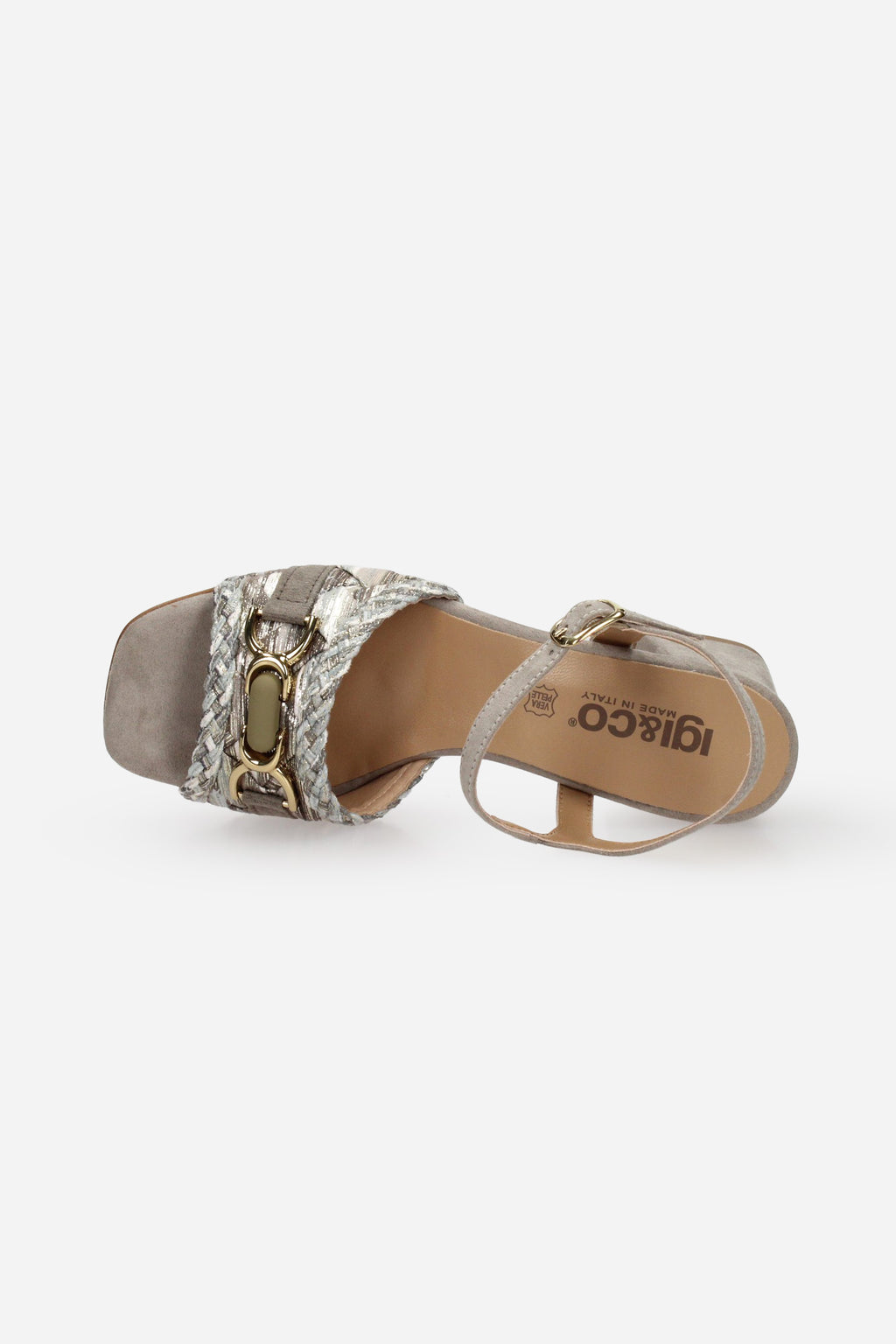 BEIGE | IGI & CO - D 1192722 Sandalo