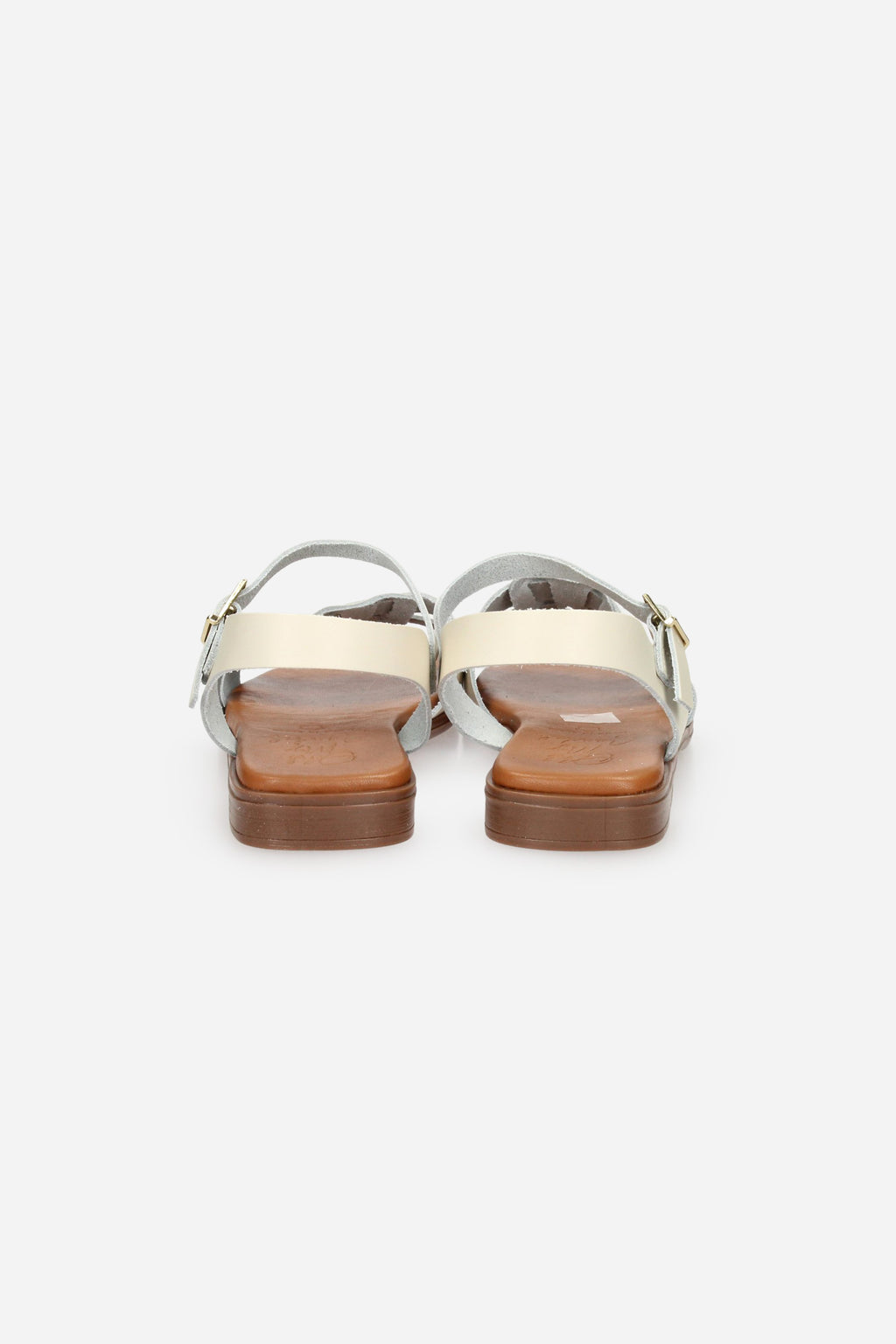 BIANCO | OH MY SANDALS - D 5824 Sandalo