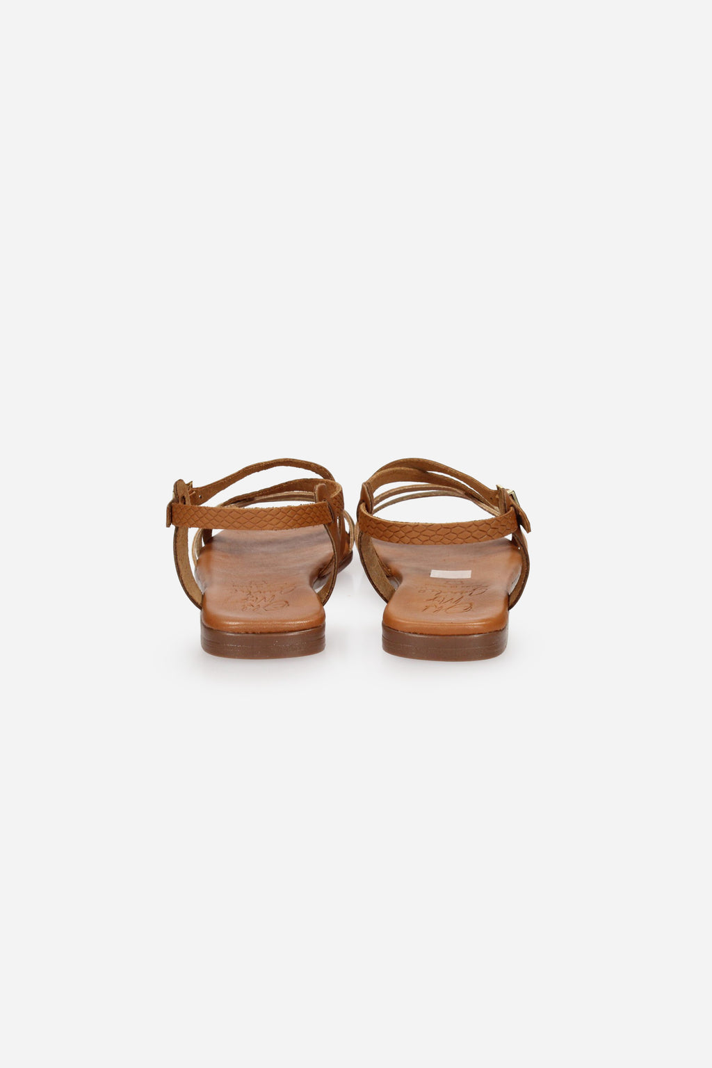 CUOIO | OH MY SANDALS - D 5801 Sandalo