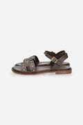 TESTA DI MORO | OH MY SANDALS - D 5841 Sandalo