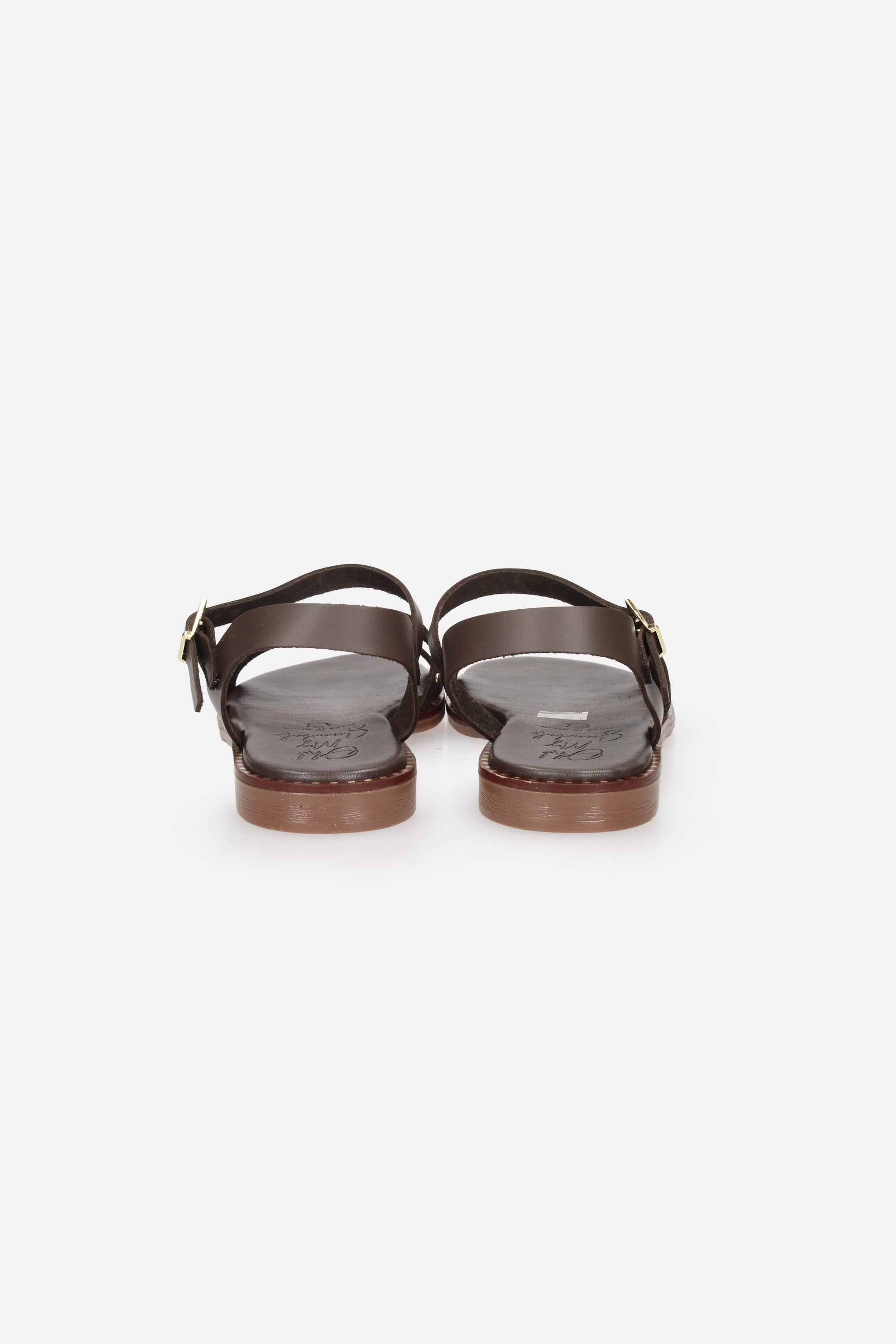 TESTA DI MORO | OH MY SANDALS - D 5841 Sandalo