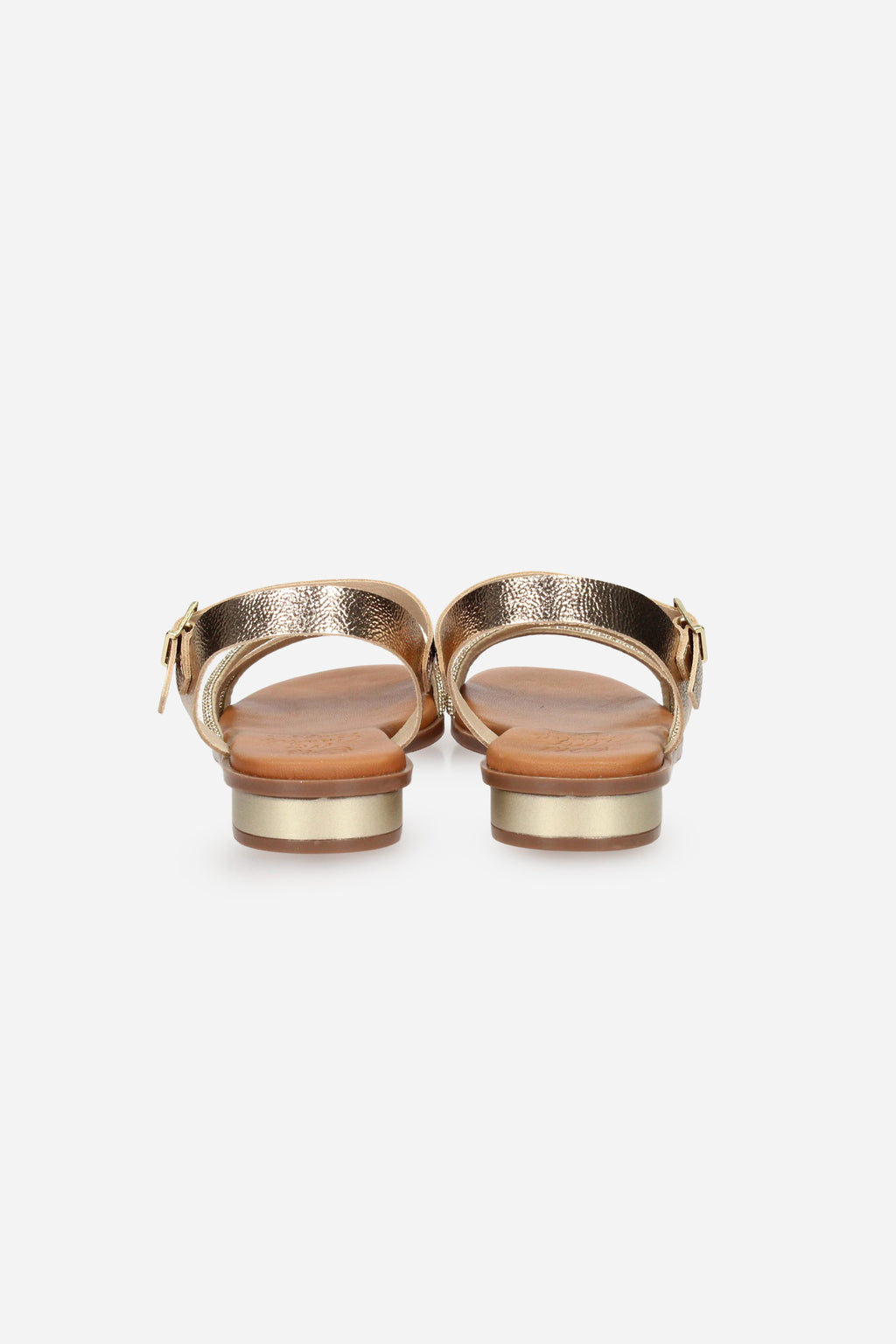 BRONZO | OH MY SANDALS - D 5871 Sandalo