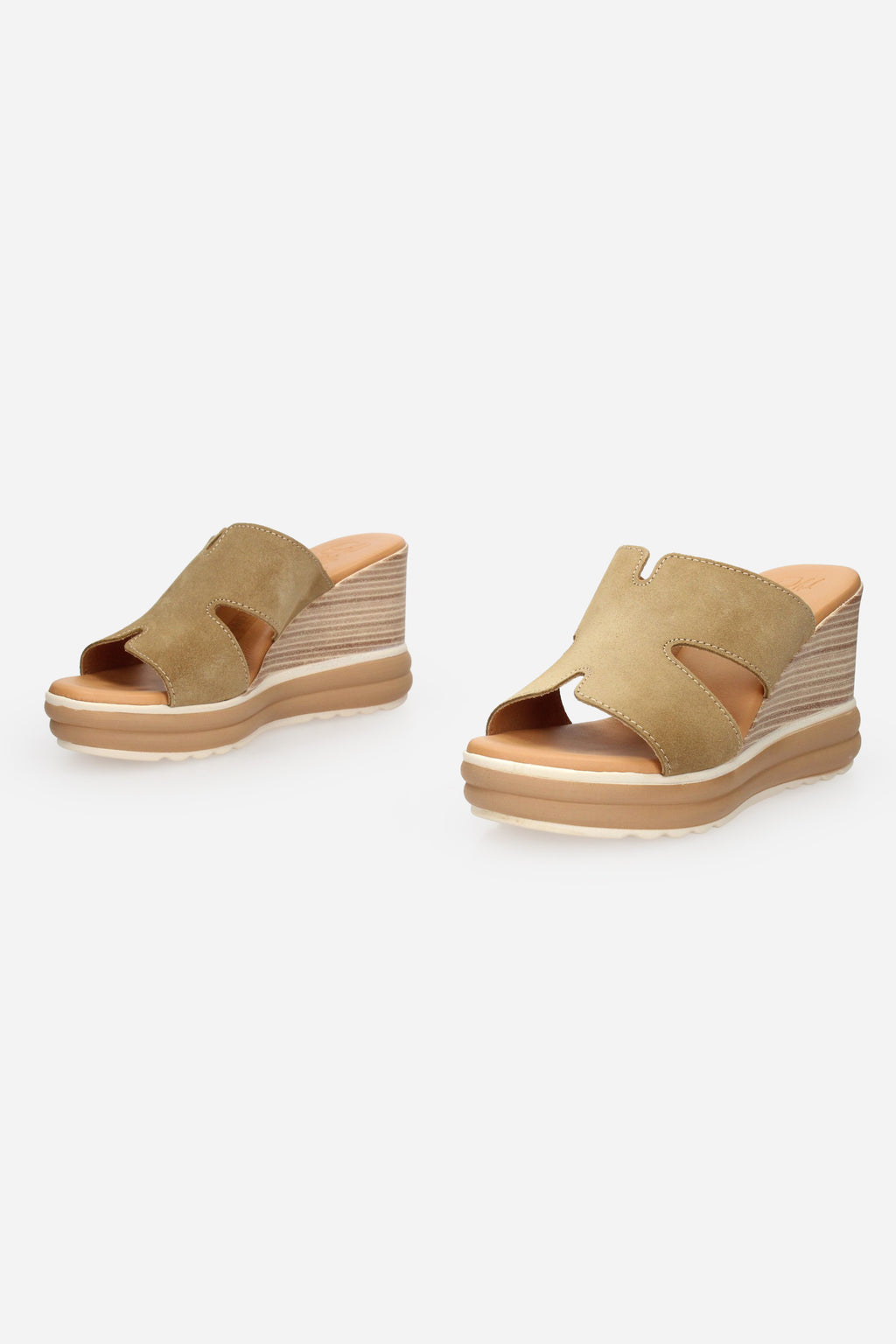 CAMMELLO | OH MY SANDALS - D 6000 Sandalo