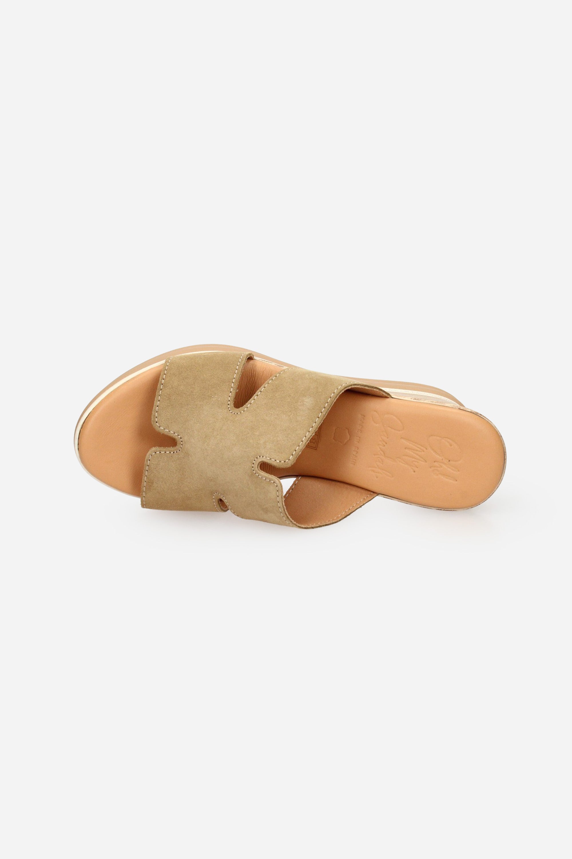 CAMMELLO | OH MY SANDALS - D 6000 Sandalo