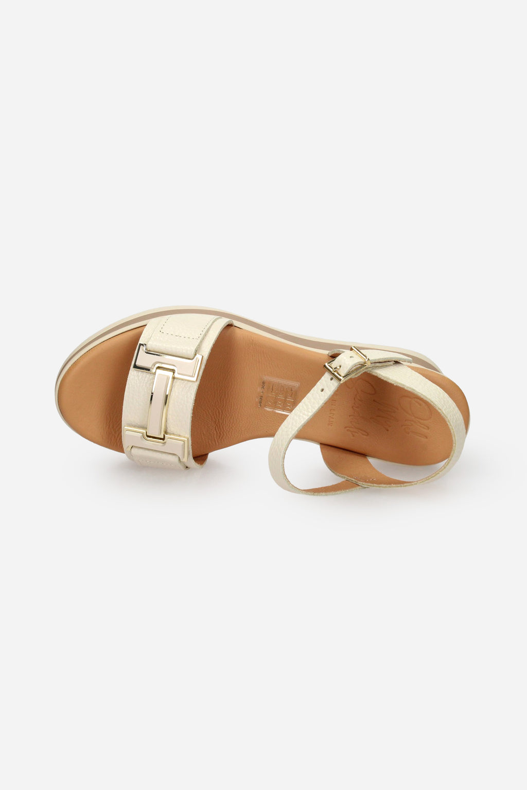PANNA | OH MY SANDALS - D 5981 Sandalo