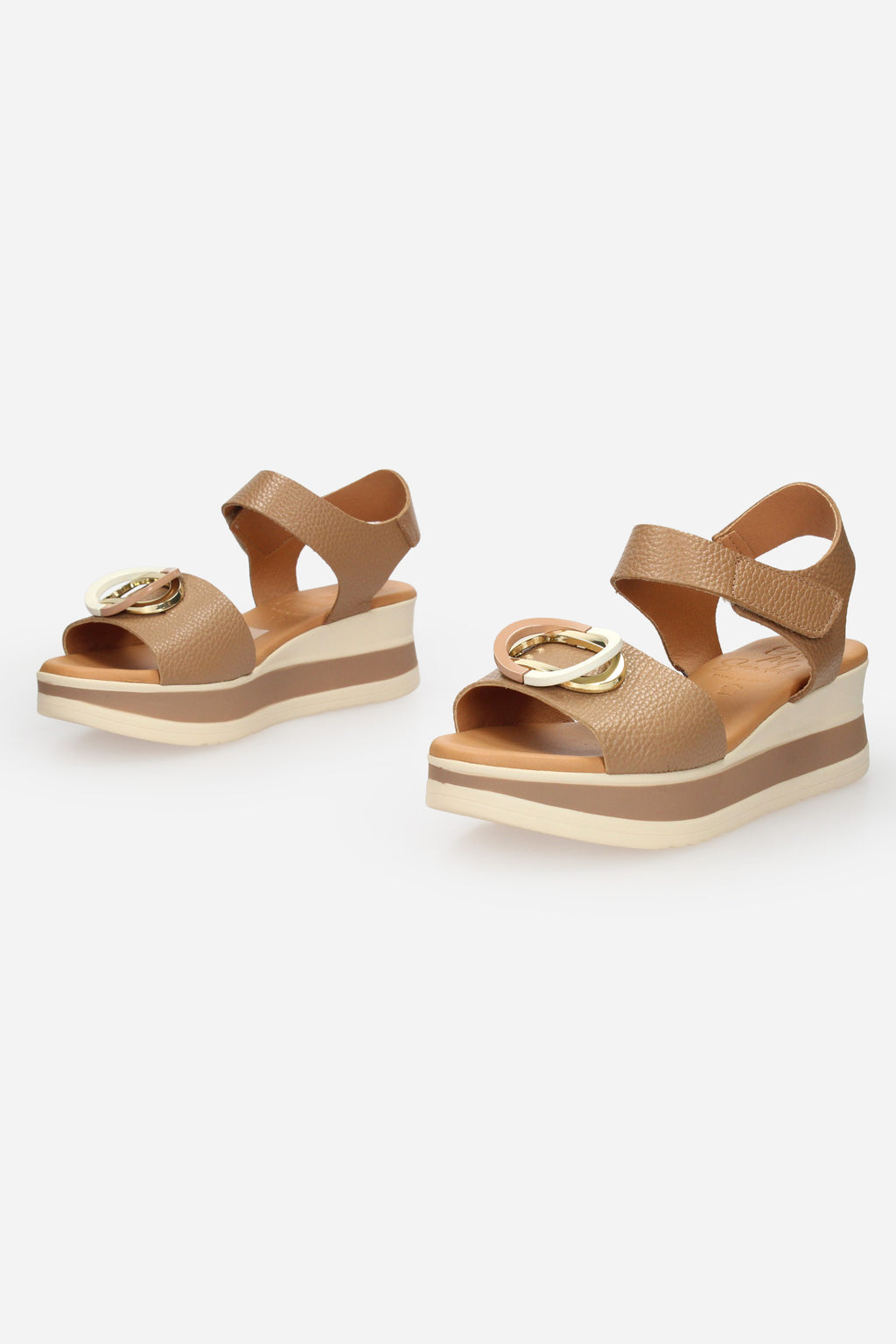 CAMMELLO | OH MY SANDALS - D 5974 Sandalo