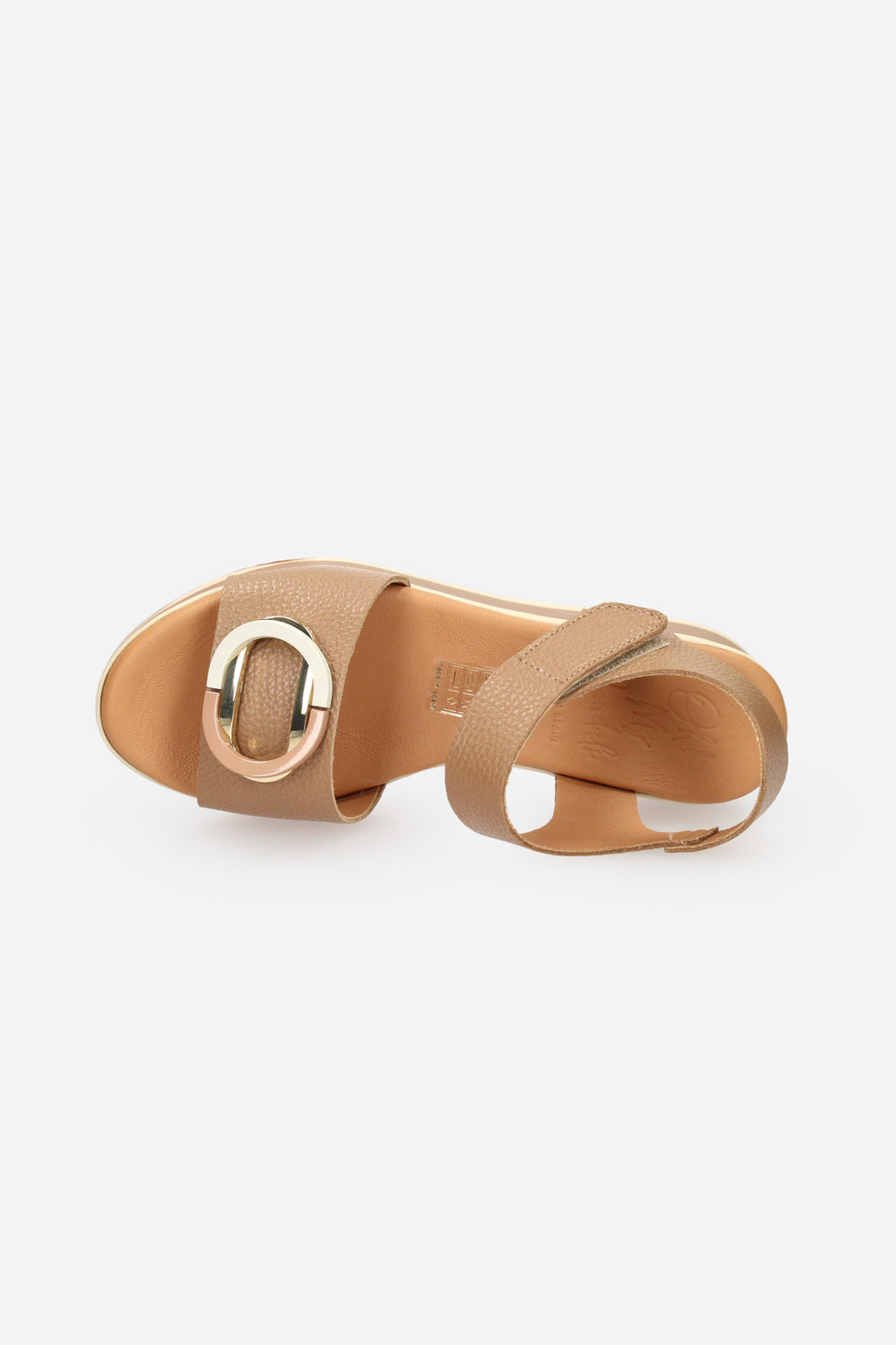 CAMMELLO | OH MY SANDALS - D 5974 Sandalo