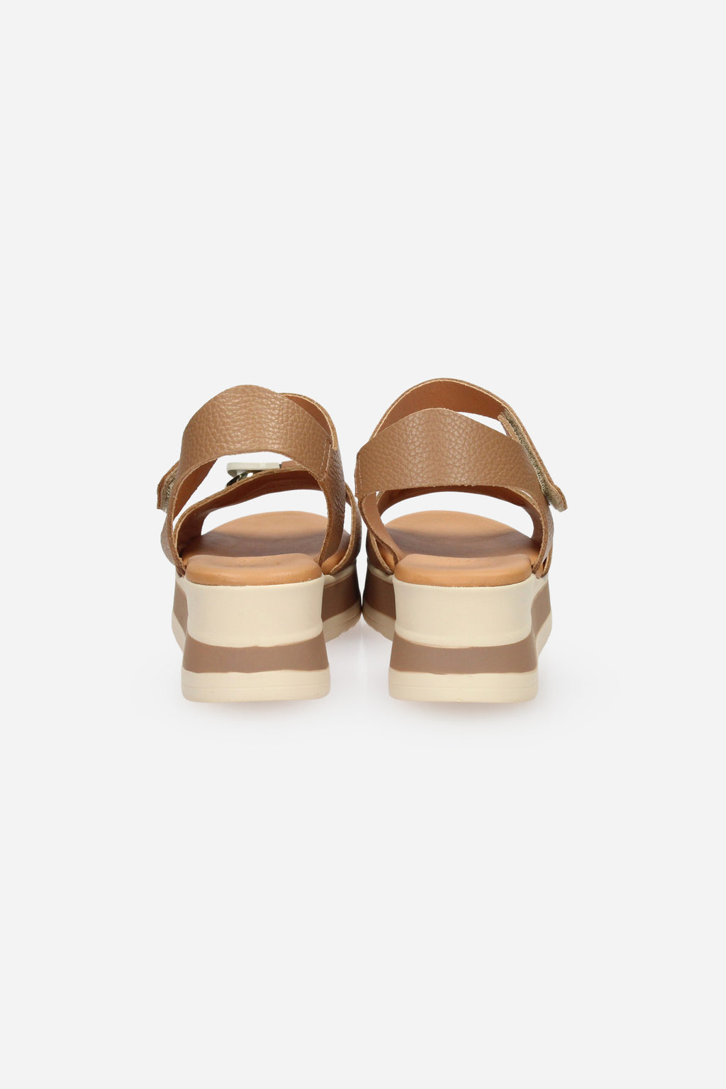 CAMMELLO | OH MY SANDALS - D 5974 Sandalo