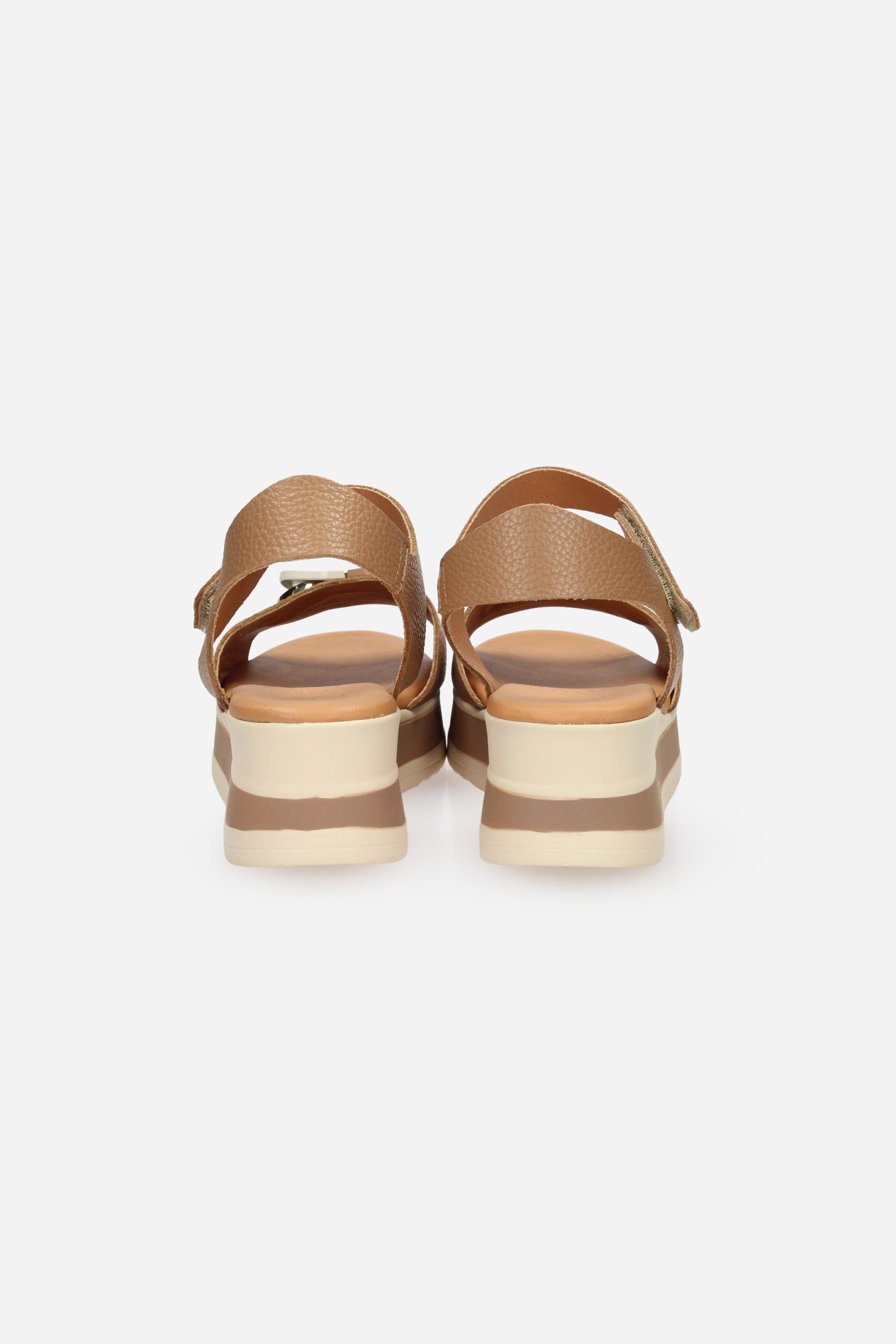 CAMMELLO | OH MY SANDALS - D 5974 Sandalo