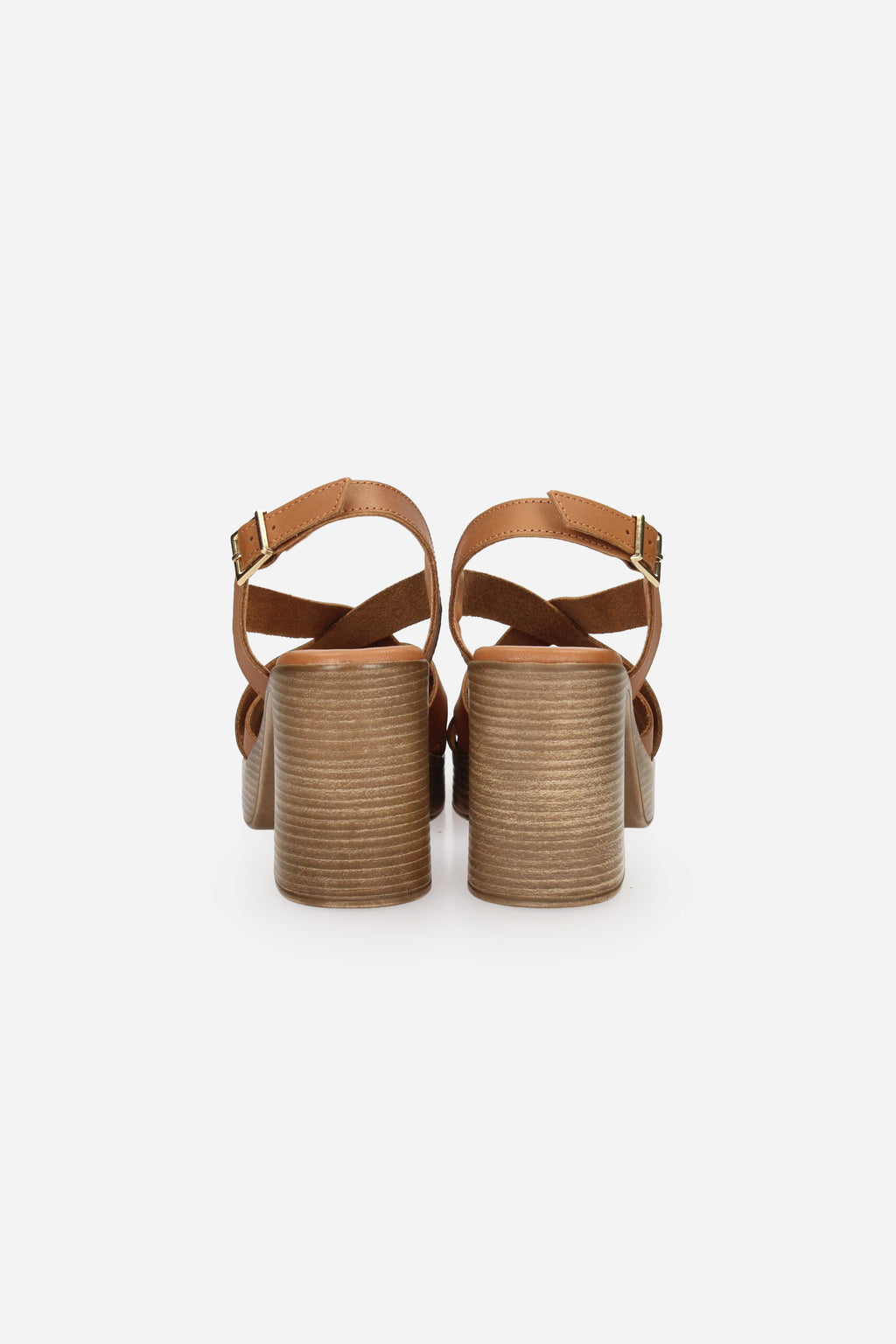 MARRONE | OH MY SANDALS - D 5938 Sandalo
