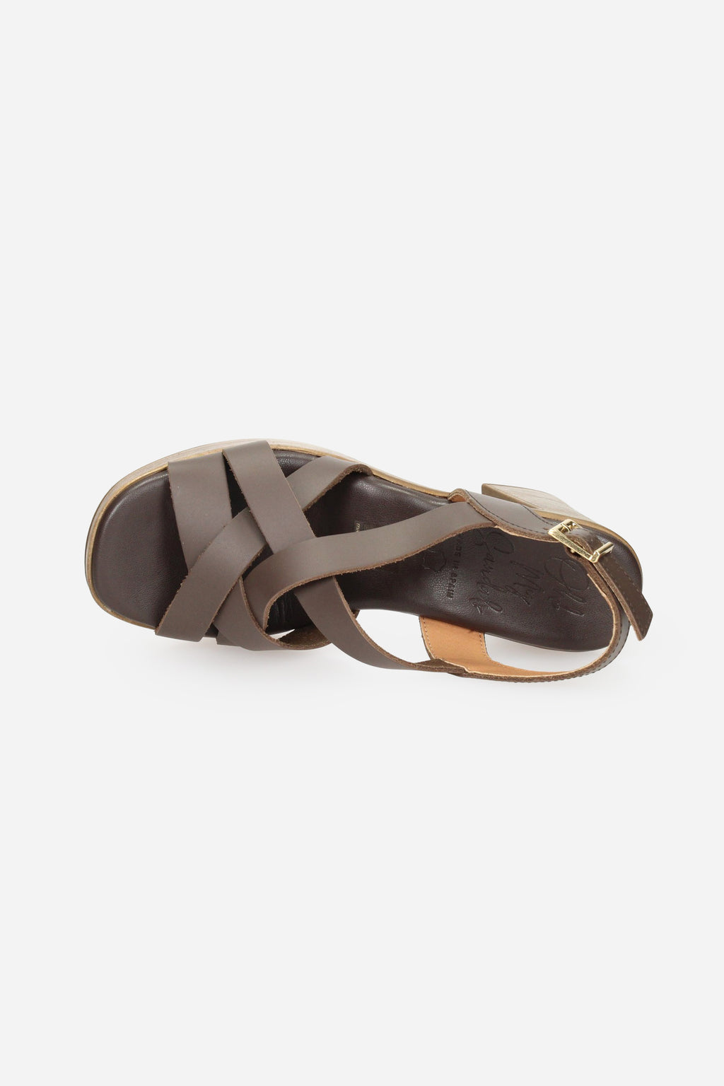 TESTA DI MORO | OH MY SANDALS - D 5938 Sandalo