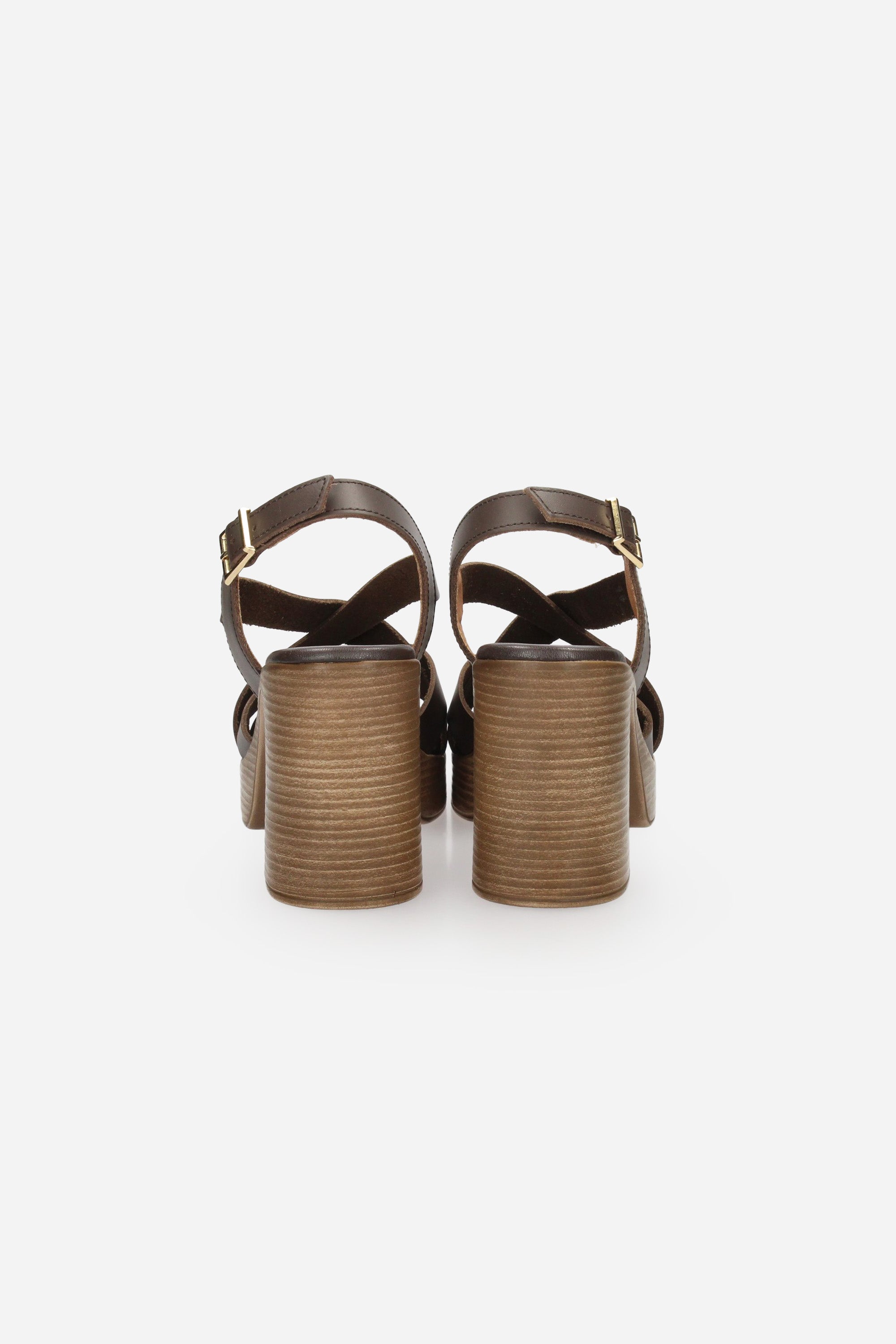 TESTA DI MORO | OH MY SANDALS - D 5938 Sandalo