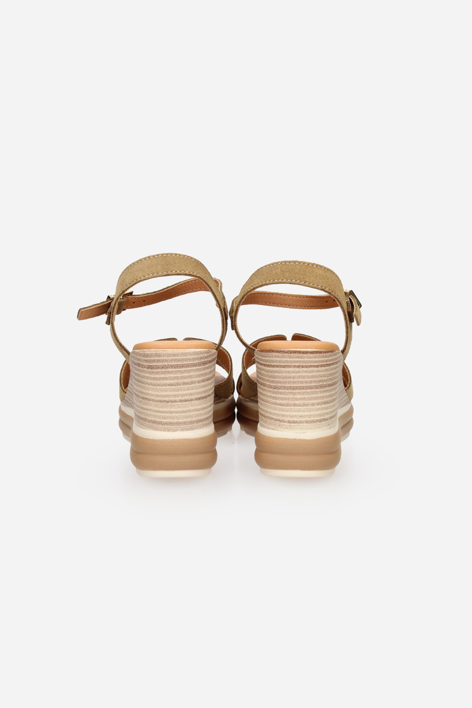 CAMMELLO | OH MY SANDALS - D 6001 Sandalo