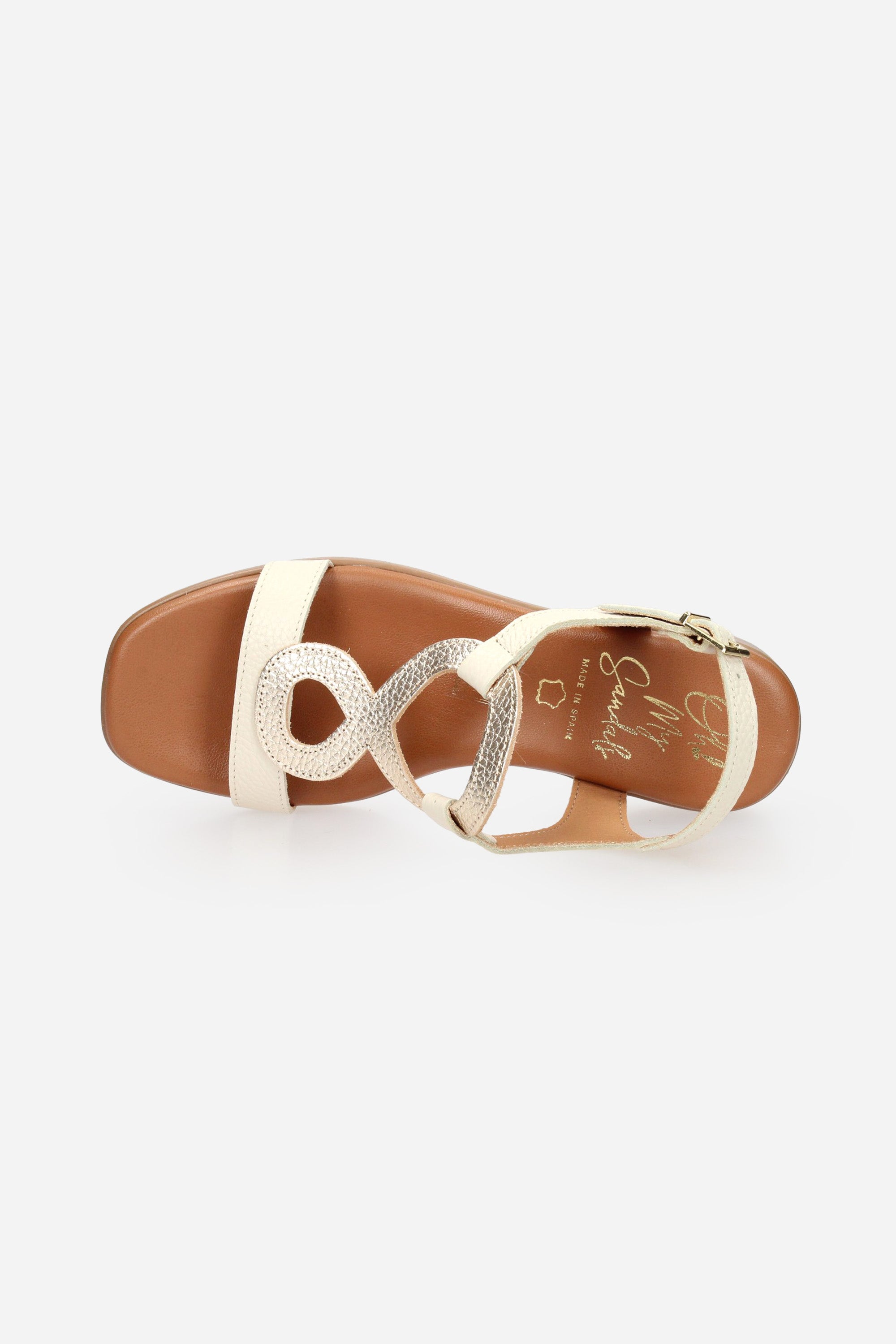 PANNA | OH MY SANDALS - D 5893 Sandalo