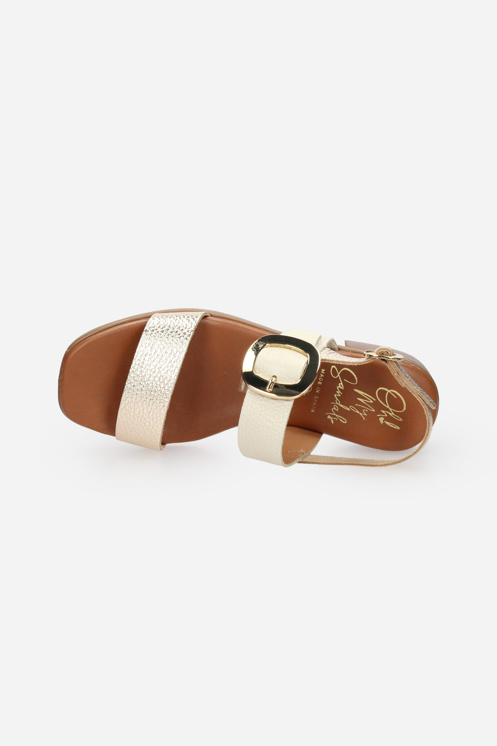 PANNA | OH MY SANDALS - D 5894 Sandalo