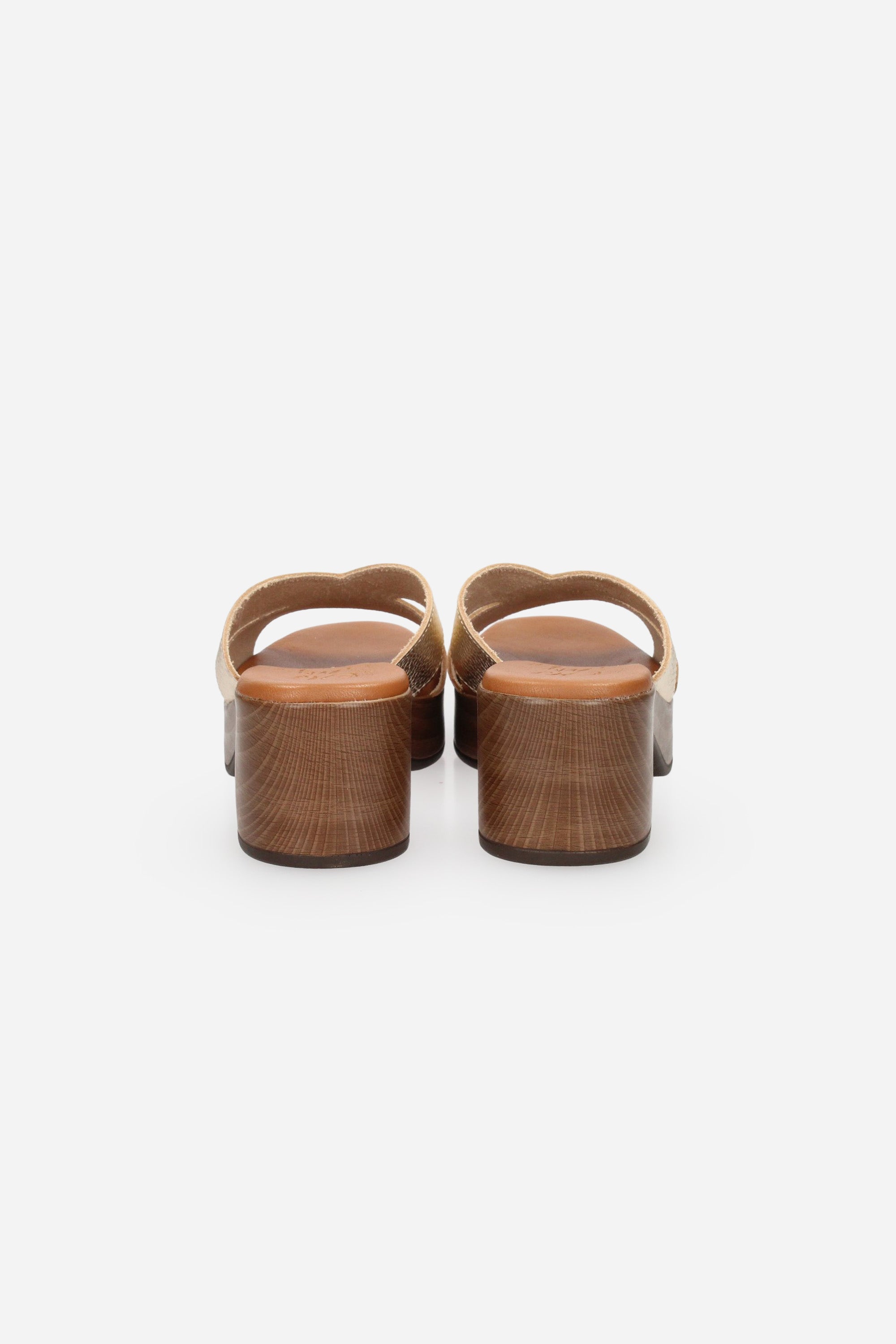 PLATINO | OH MY SANDALS - D 5920 Sandalo