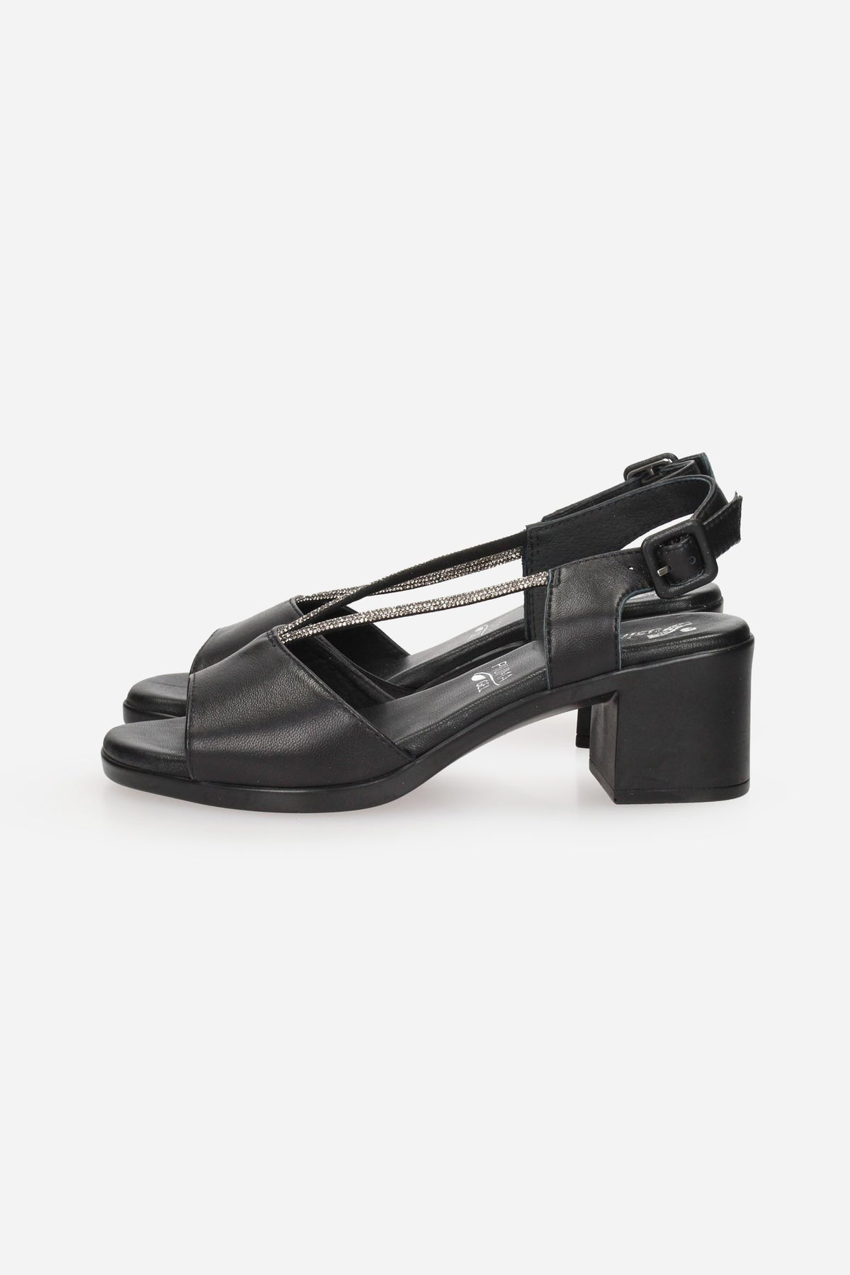 NERO | SUSIMODA - D A033353 Sandalo
