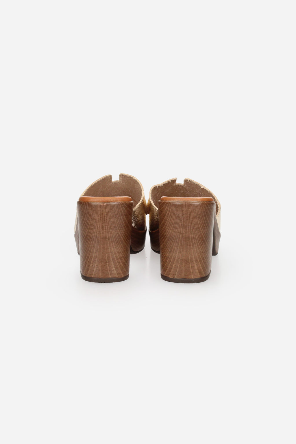 PLATINO | OH MY SANDALS - D 5930 Sandalo