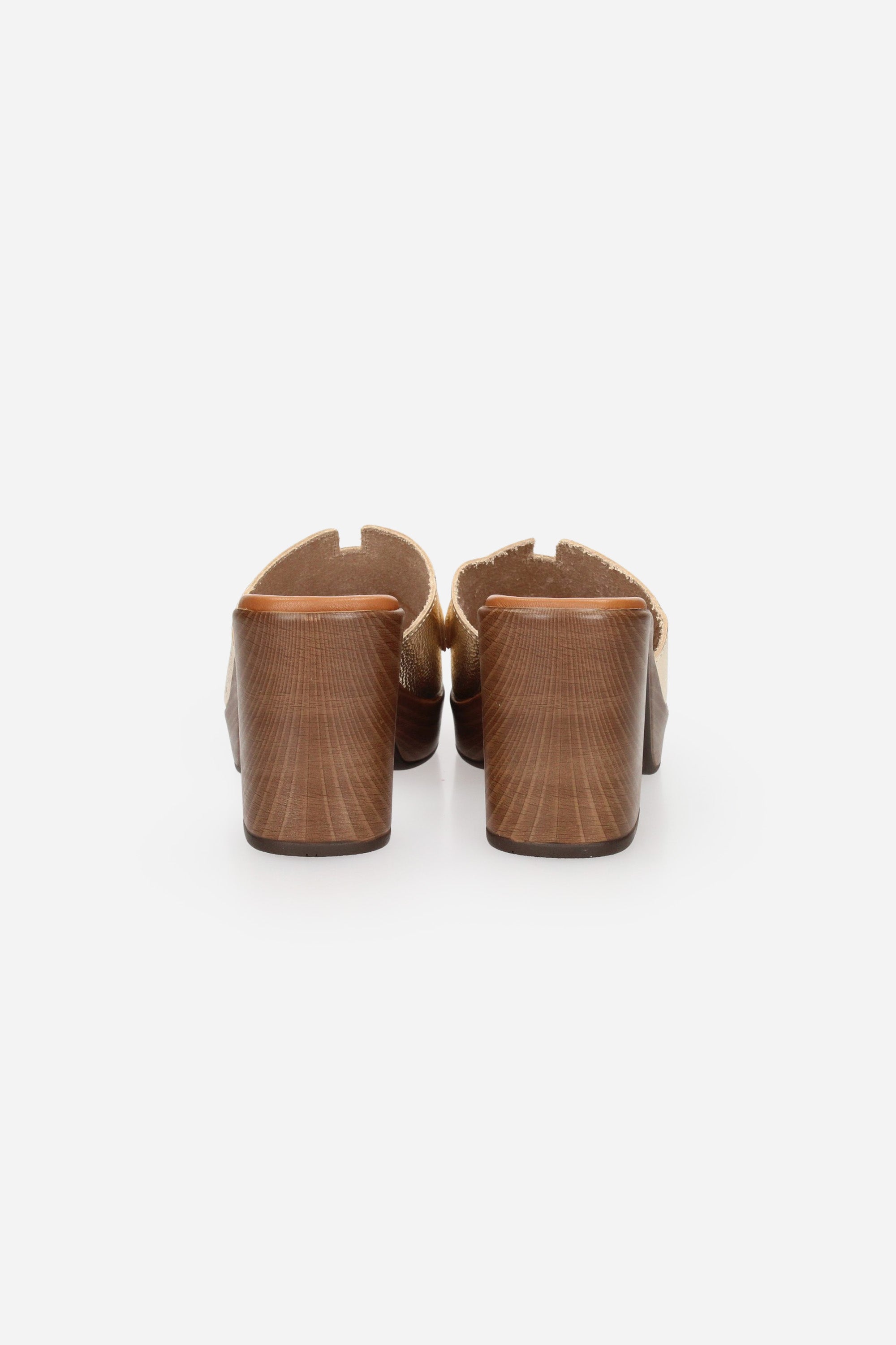 PLATINO | OH MY SANDALS - D 5930 Sandalo