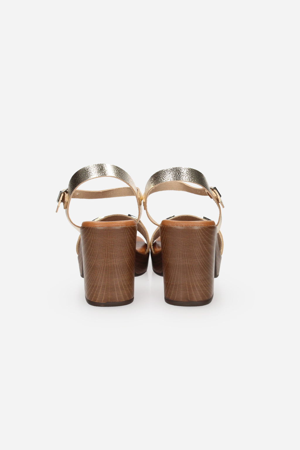 PLATINO | OH MY SANDALS - D 5931 Sandalo