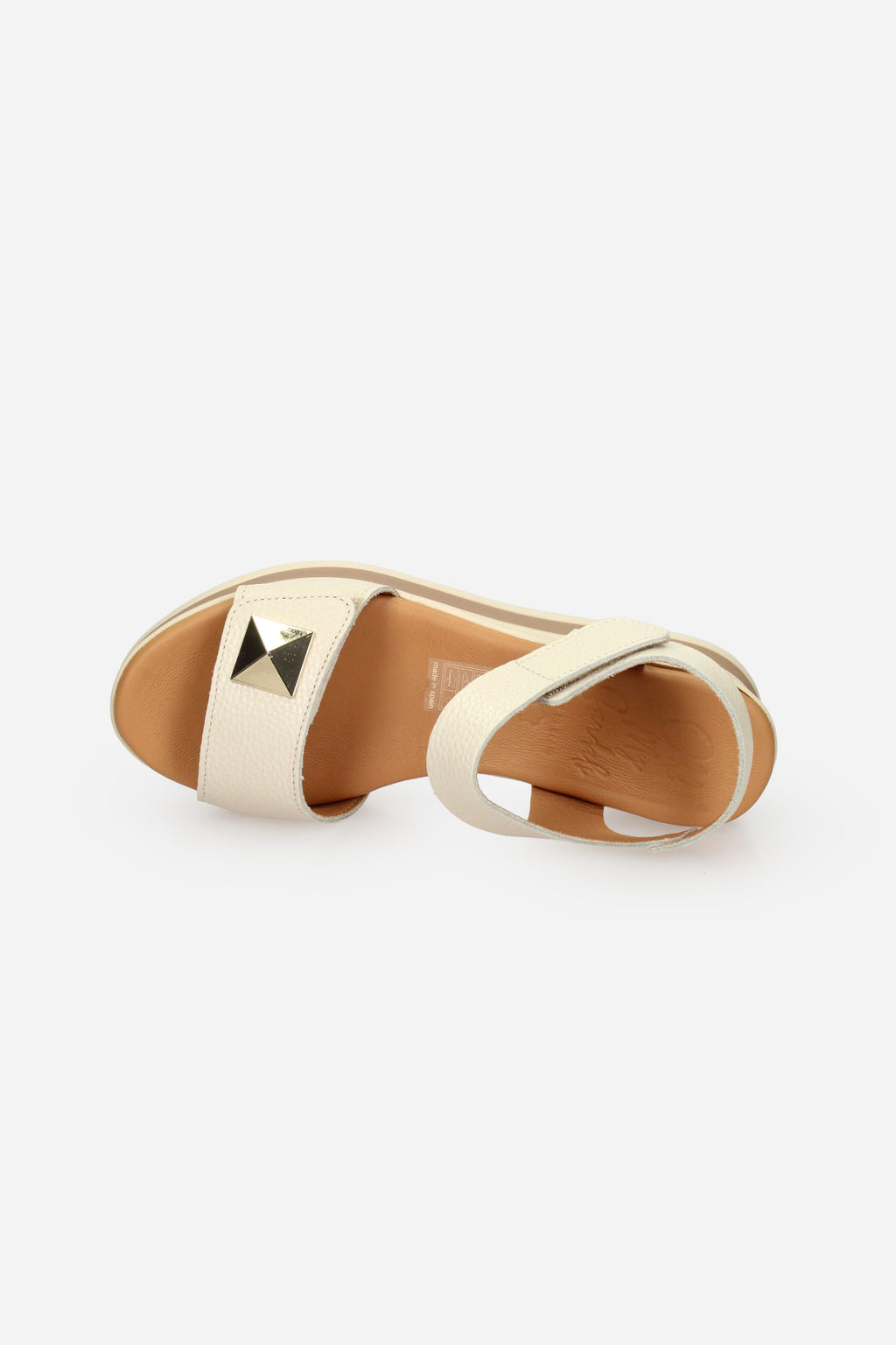 PANNA | OH MY SANDALS - D 5972 Sandalo